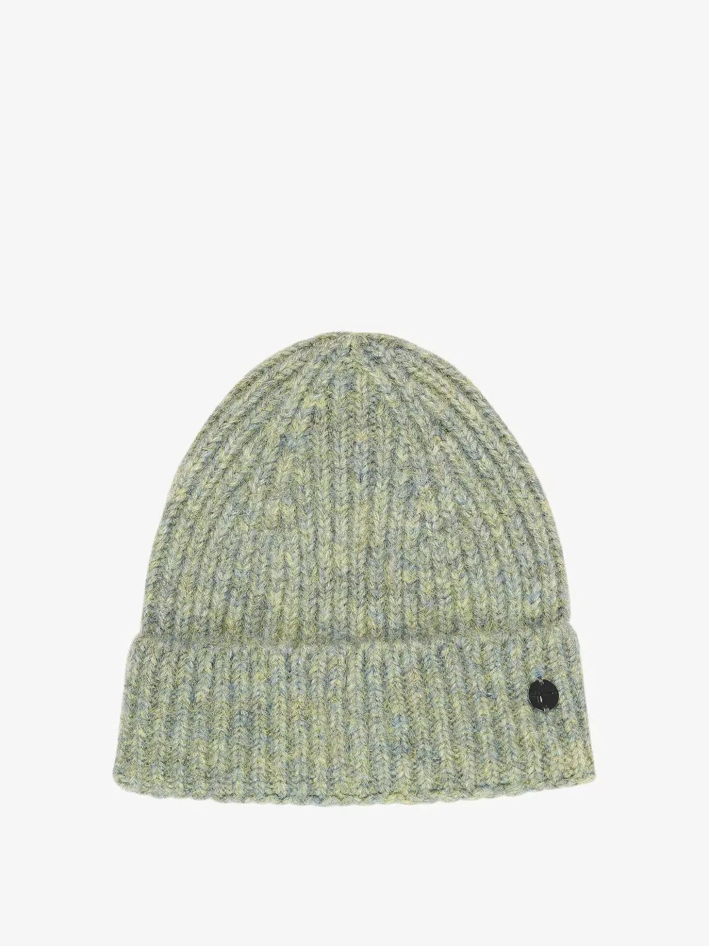 Tamaris Beanie - Groen Warme Voering