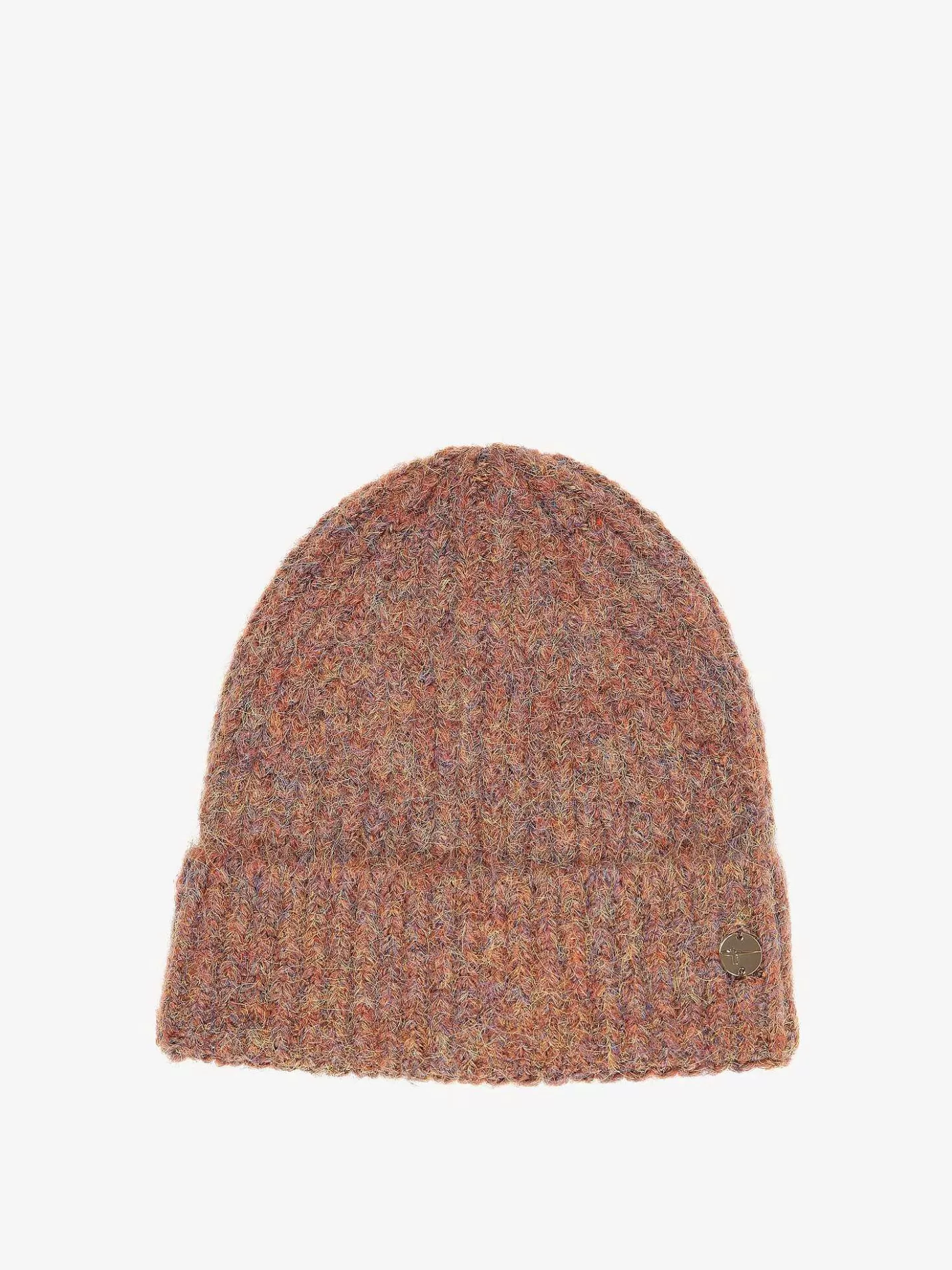 Tamaris Beanie - Oranje Warme Voering