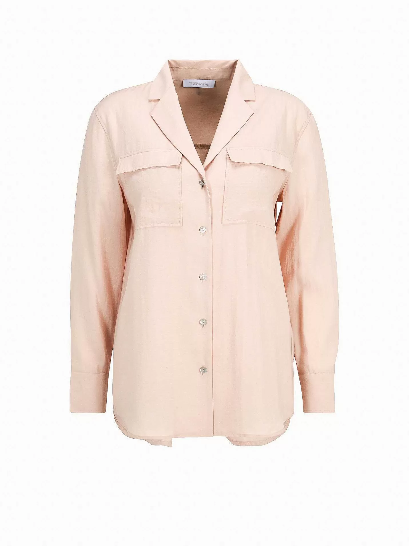 Tamaris Blouse - Beige