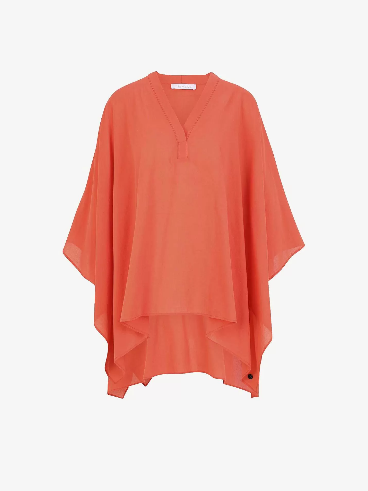 Tamaris Blouse - Rood