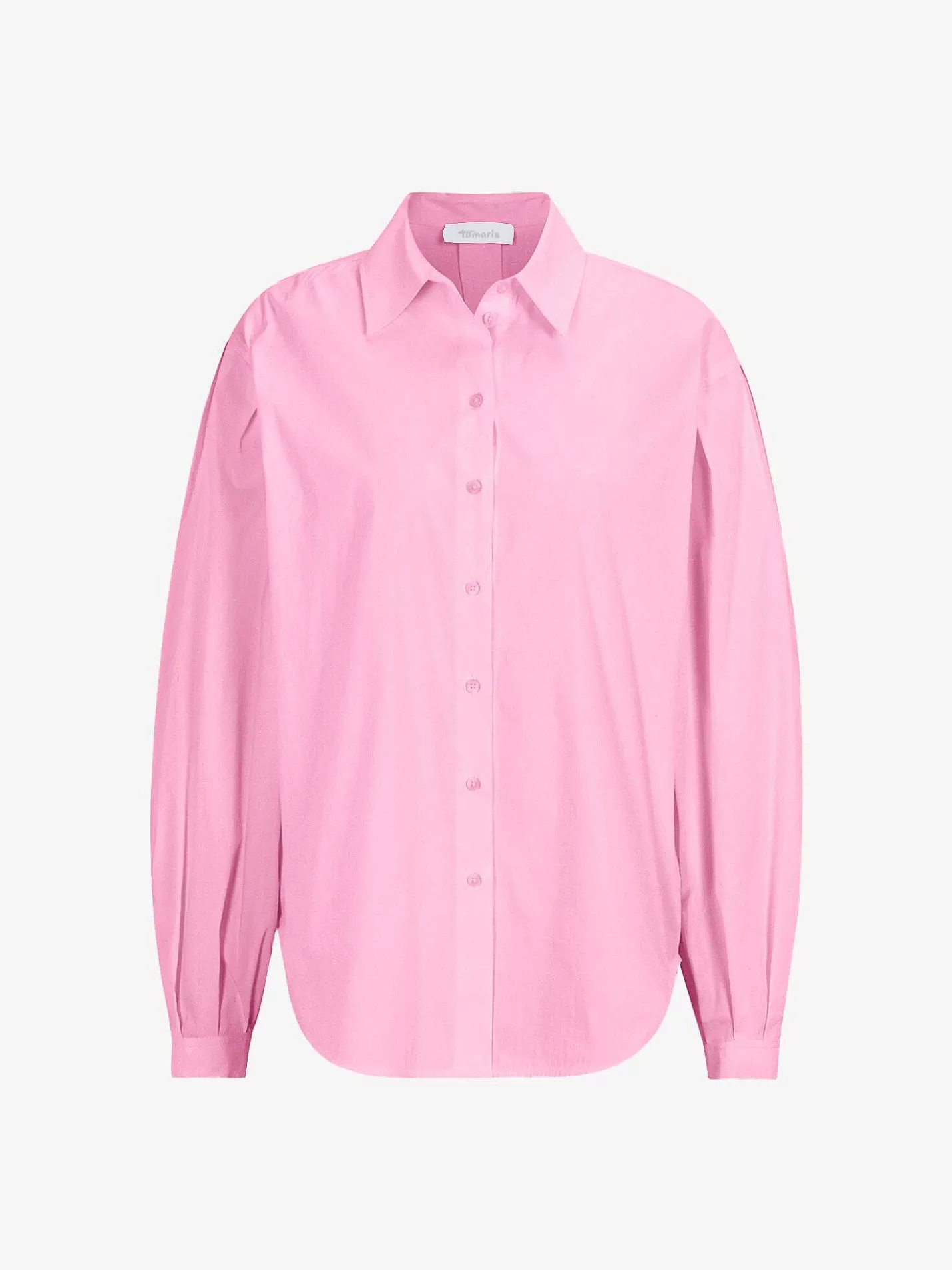 Tamaris Blouse - Roze