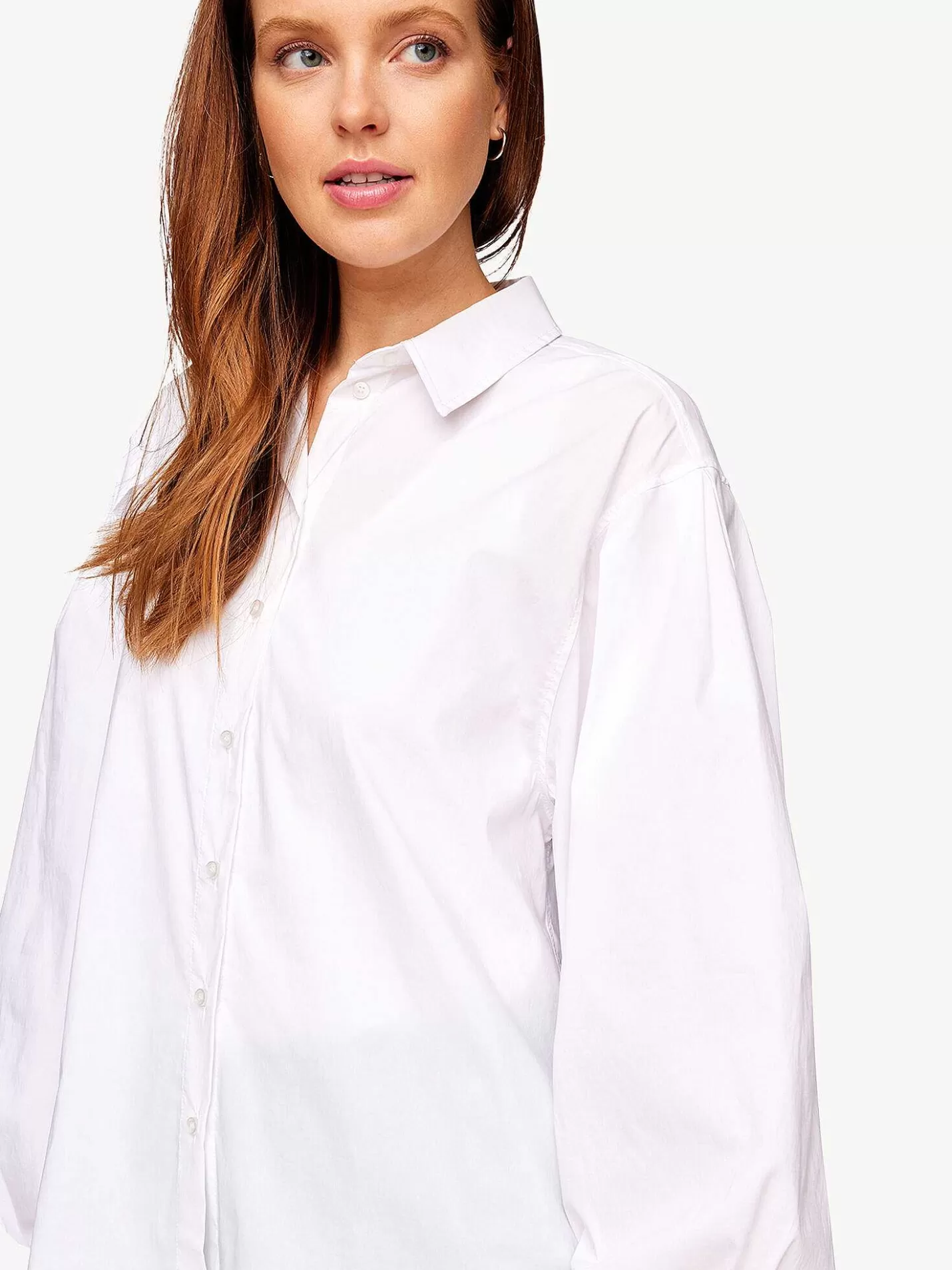 Tamaris Blouse - Wit