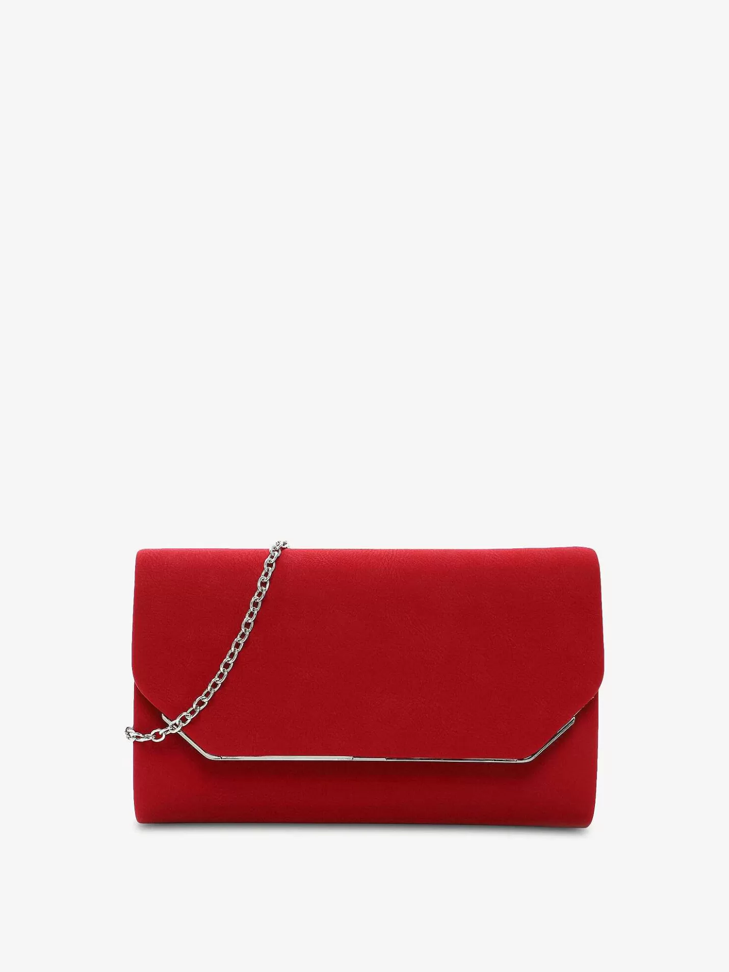 Tamaris Clutch - Rood