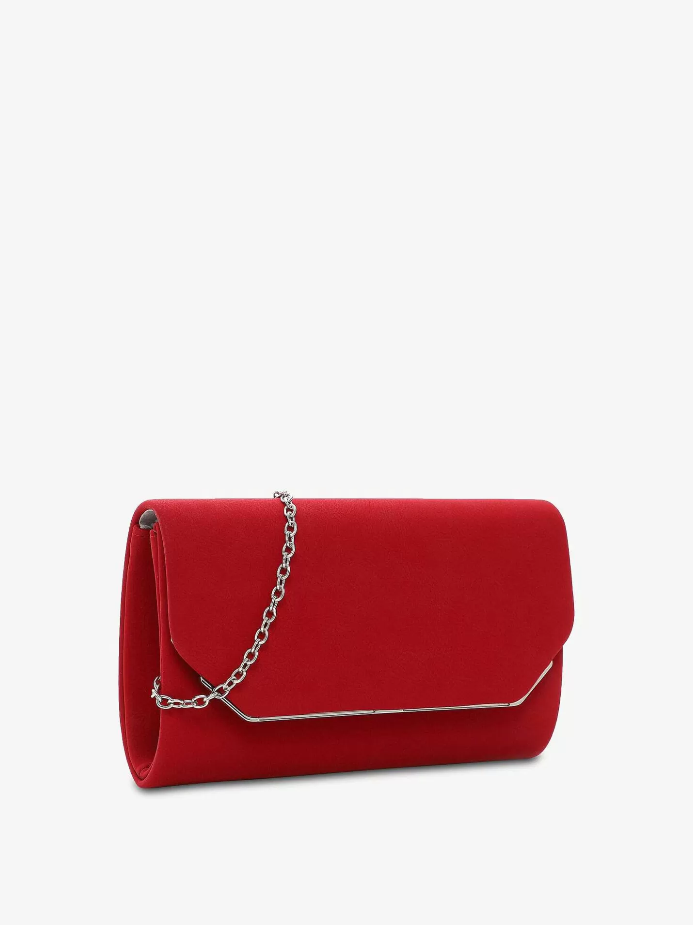 Tamaris Clutch - Rood