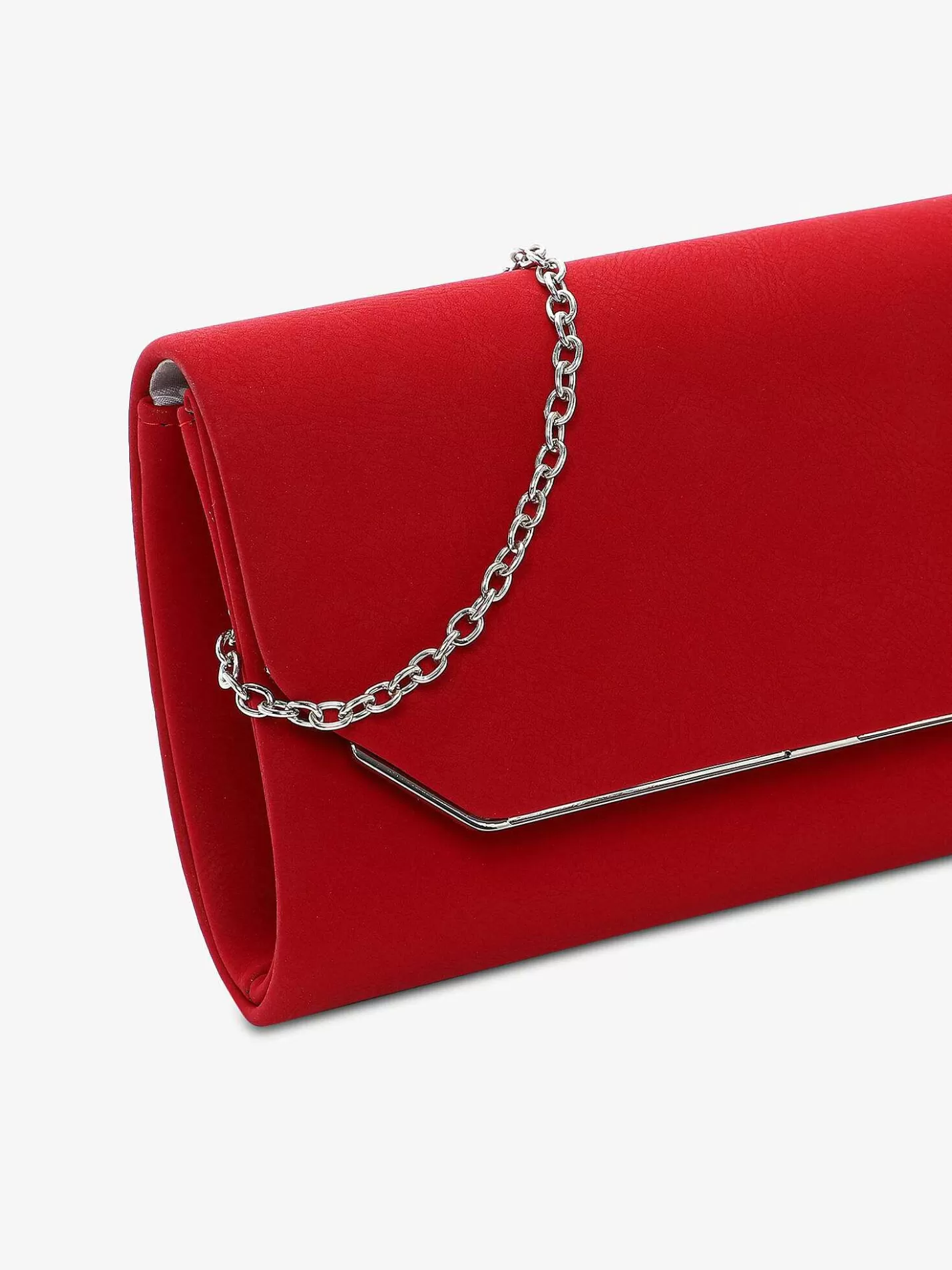 Tamaris Clutch - Rood