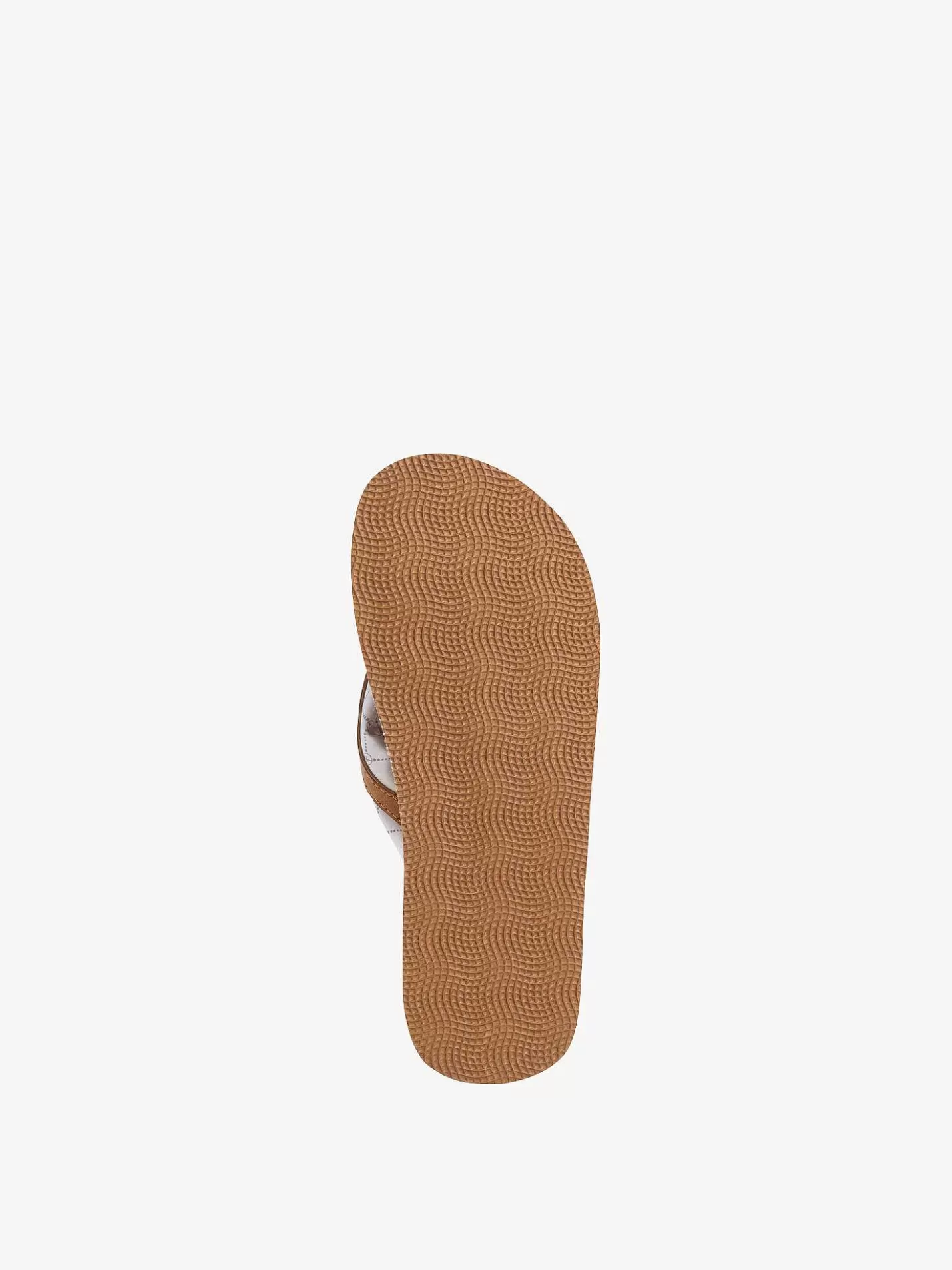 Tamaris Flip Flops - Beige