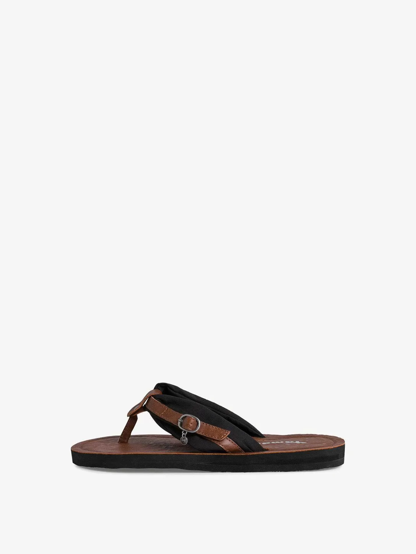 Tamaris Flip Flops - Zwart