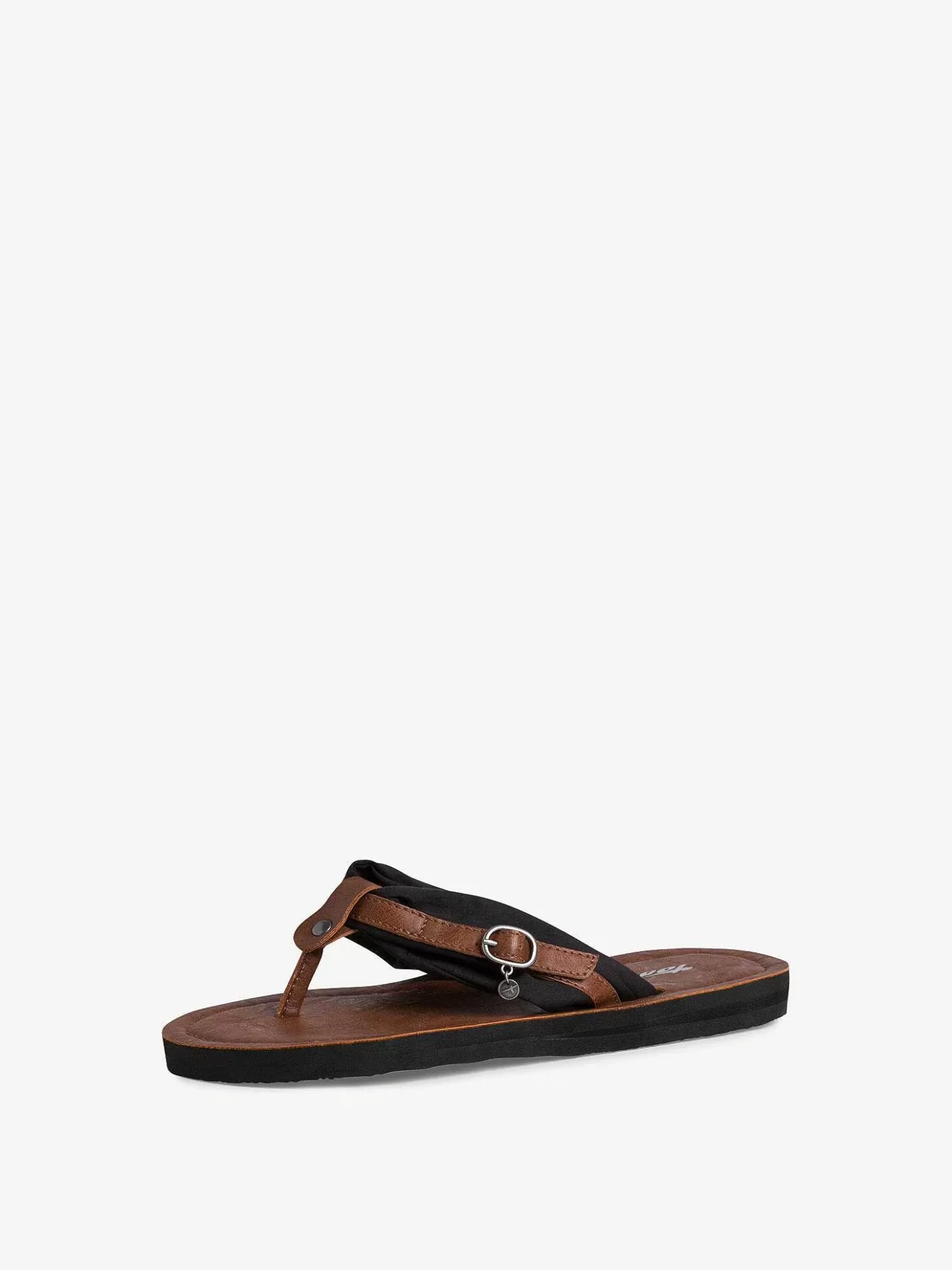 Tamaris Flip Flops - Zwart