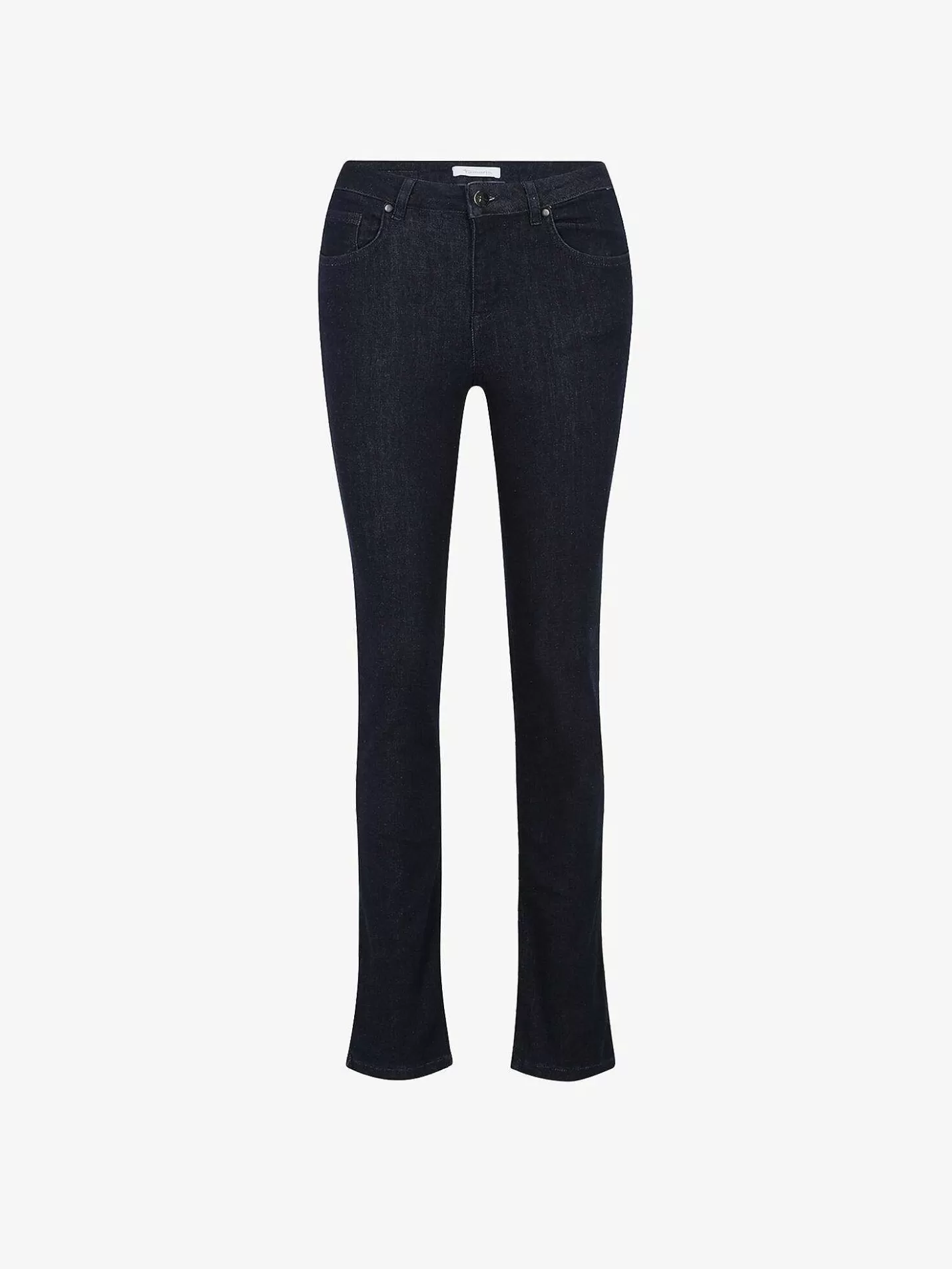 Tamaris Jeans - Blauw