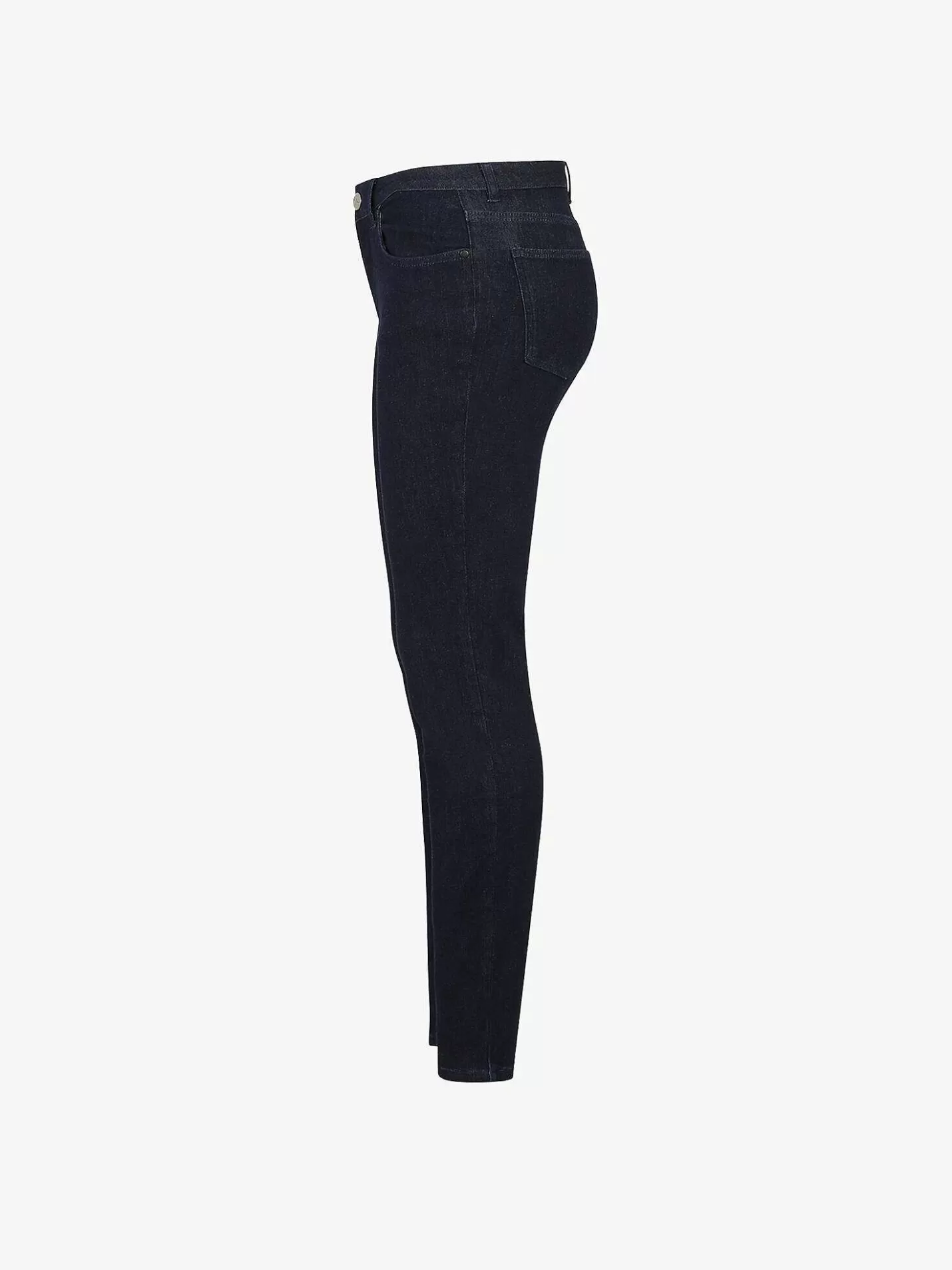 Tamaris Jeans - Blauw