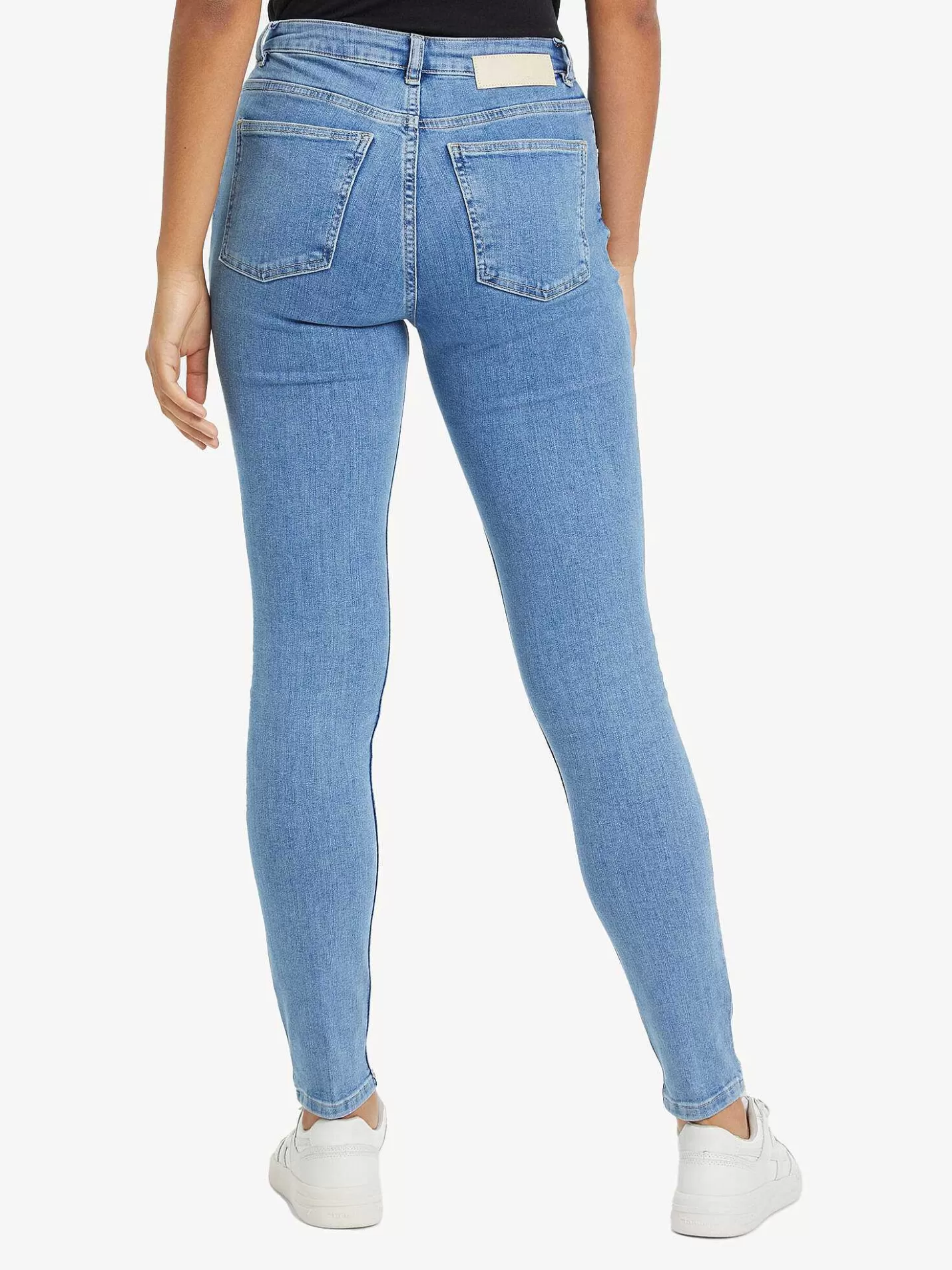 Tamaris Jeans - Blauw