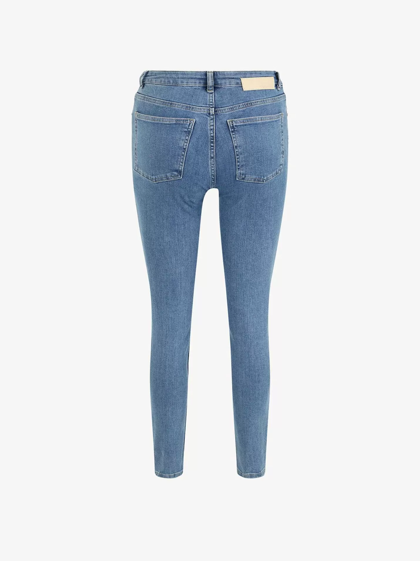 Tamaris Jeans - Blauw