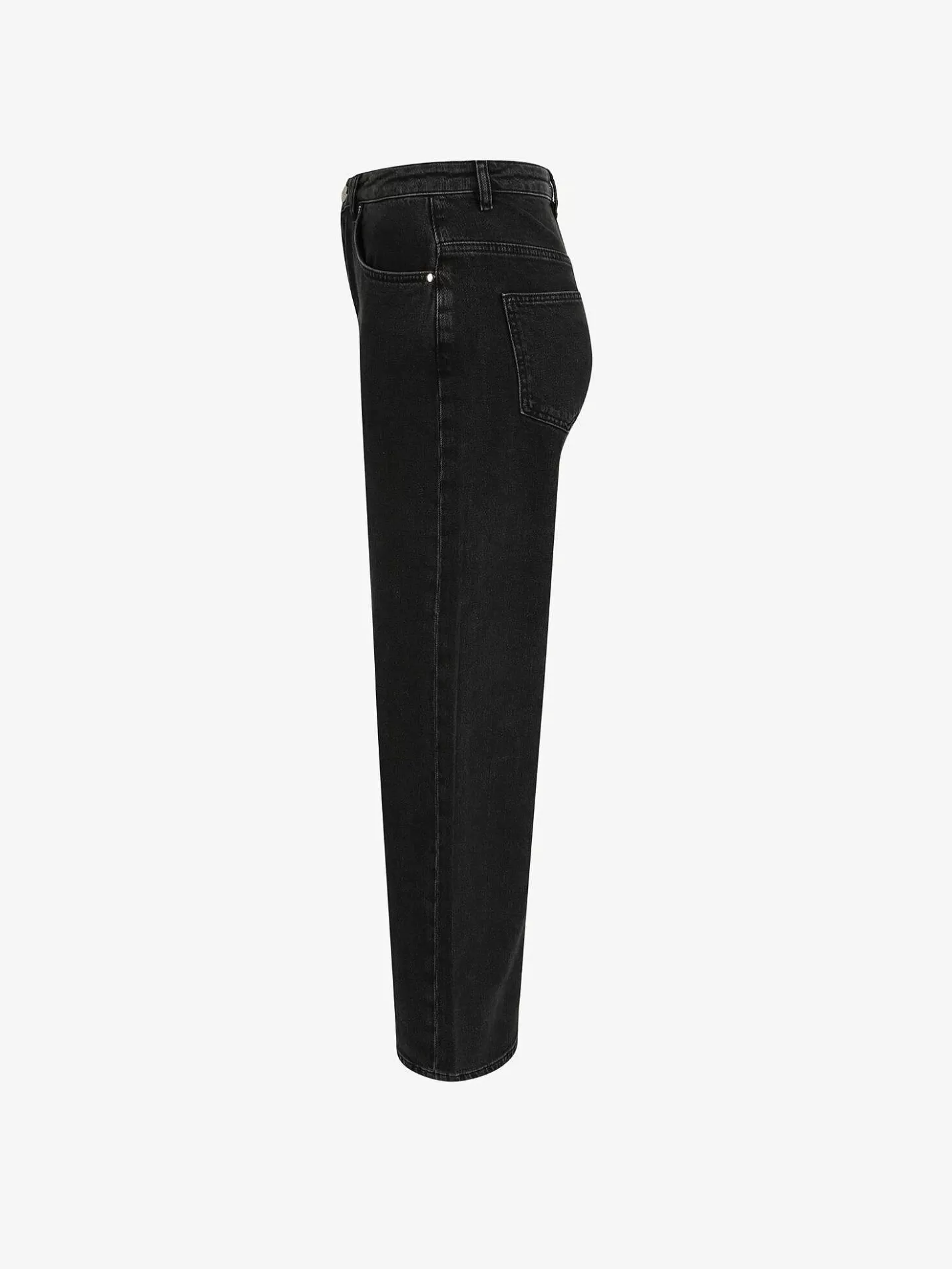 Tamaris Jeans - Zwart