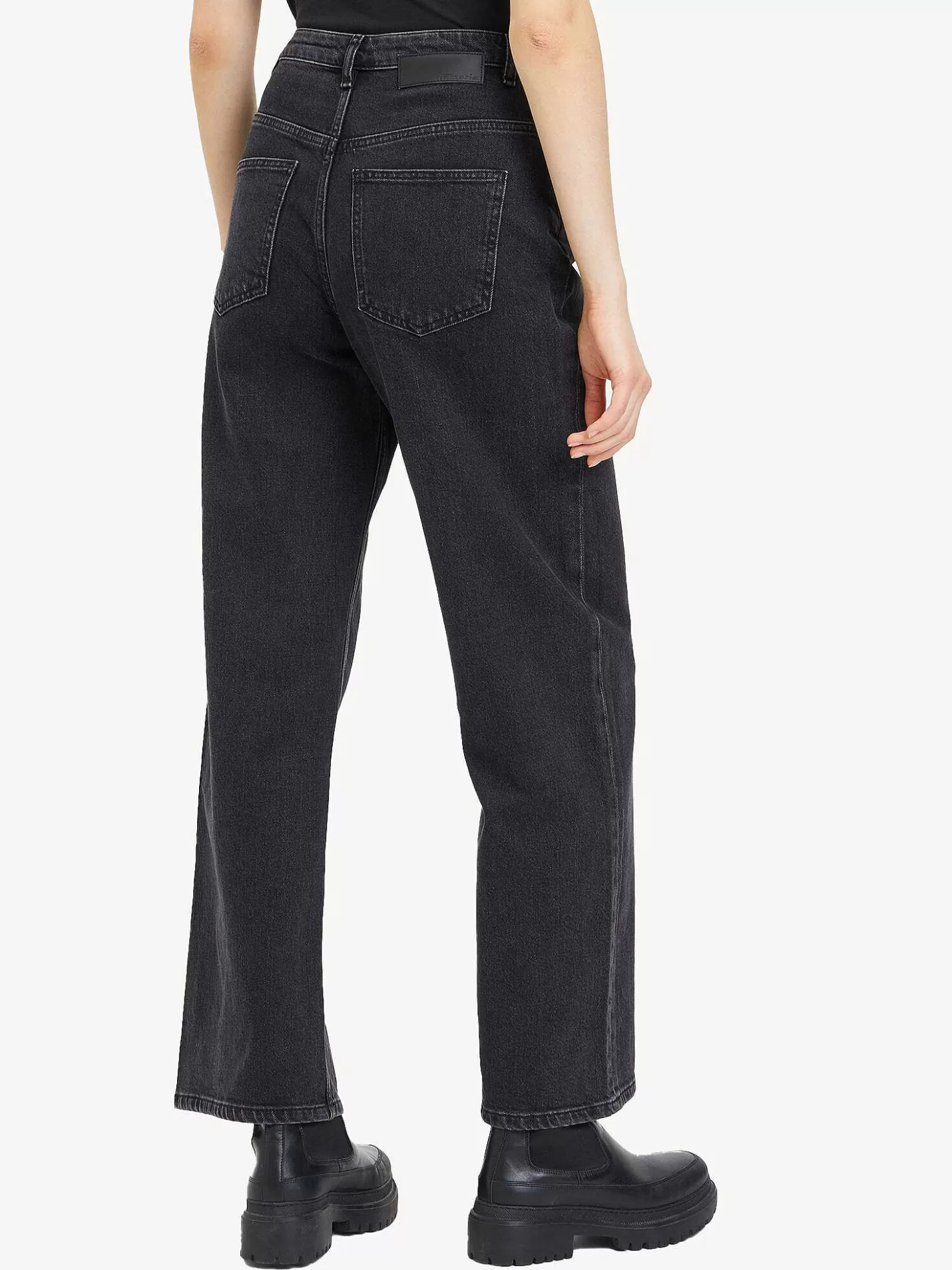 Tamaris Jeans - Zwart