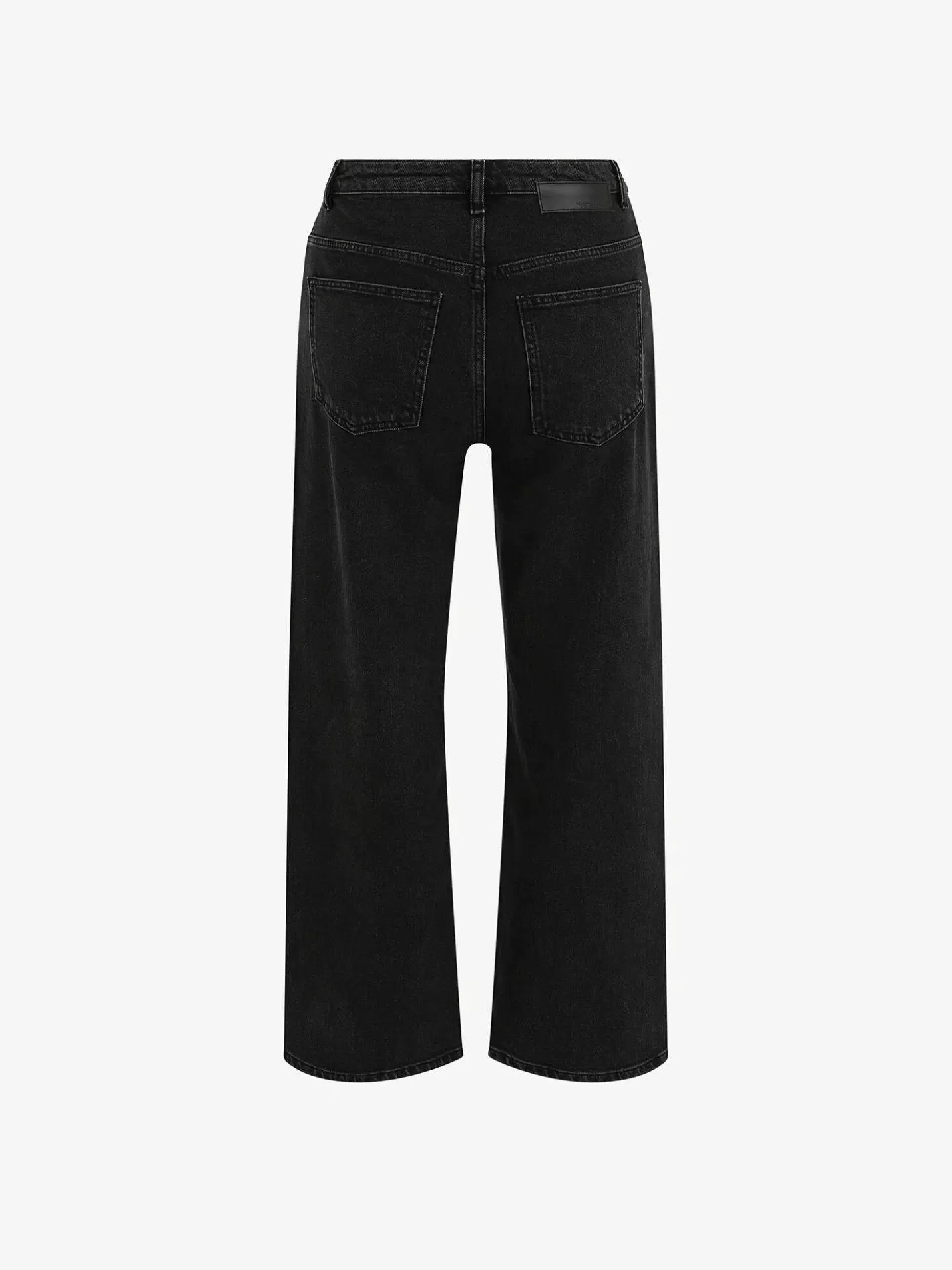 Tamaris Jeans - Zwart