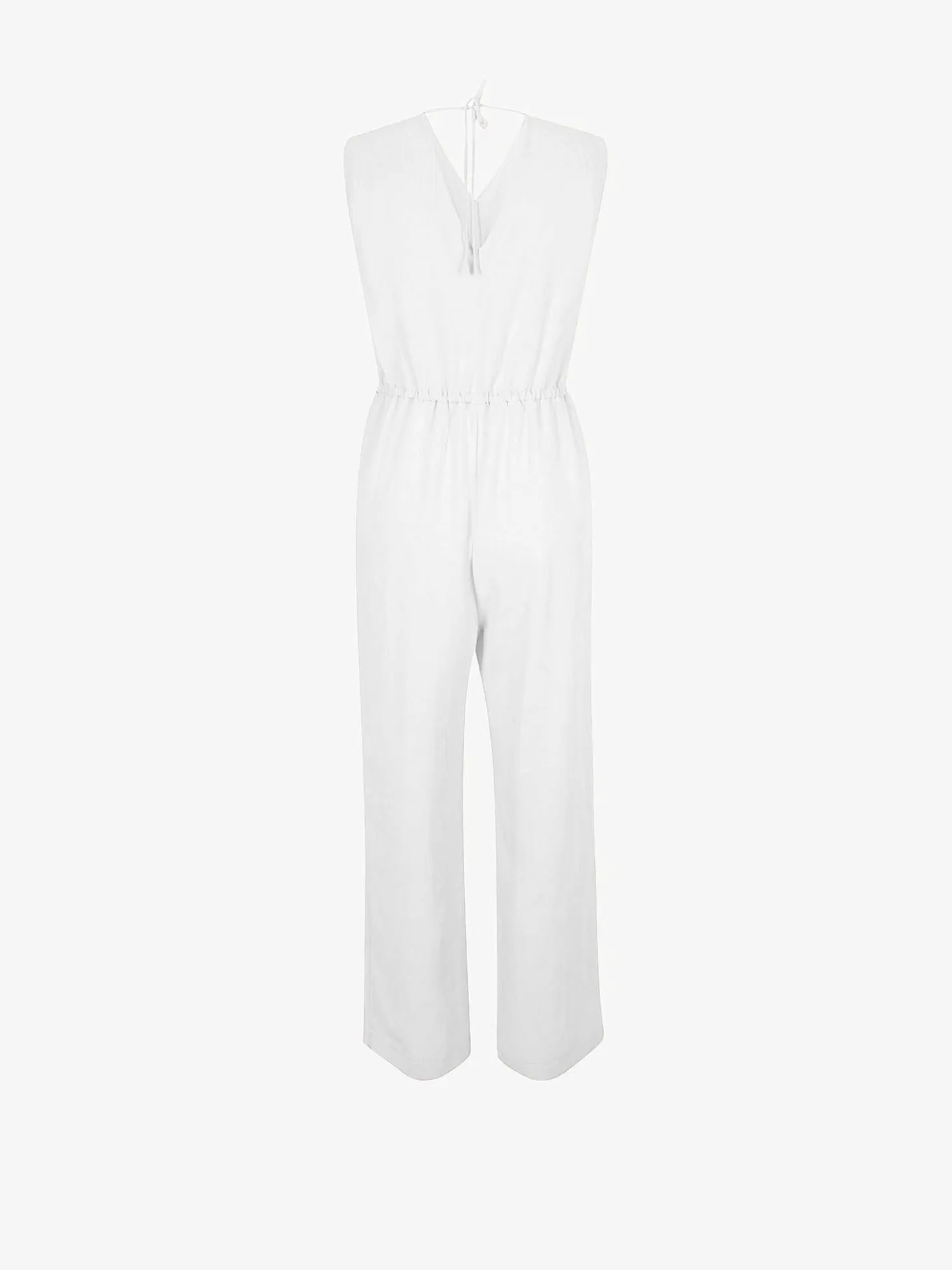 Tamaris Jumpsuit - Blauw