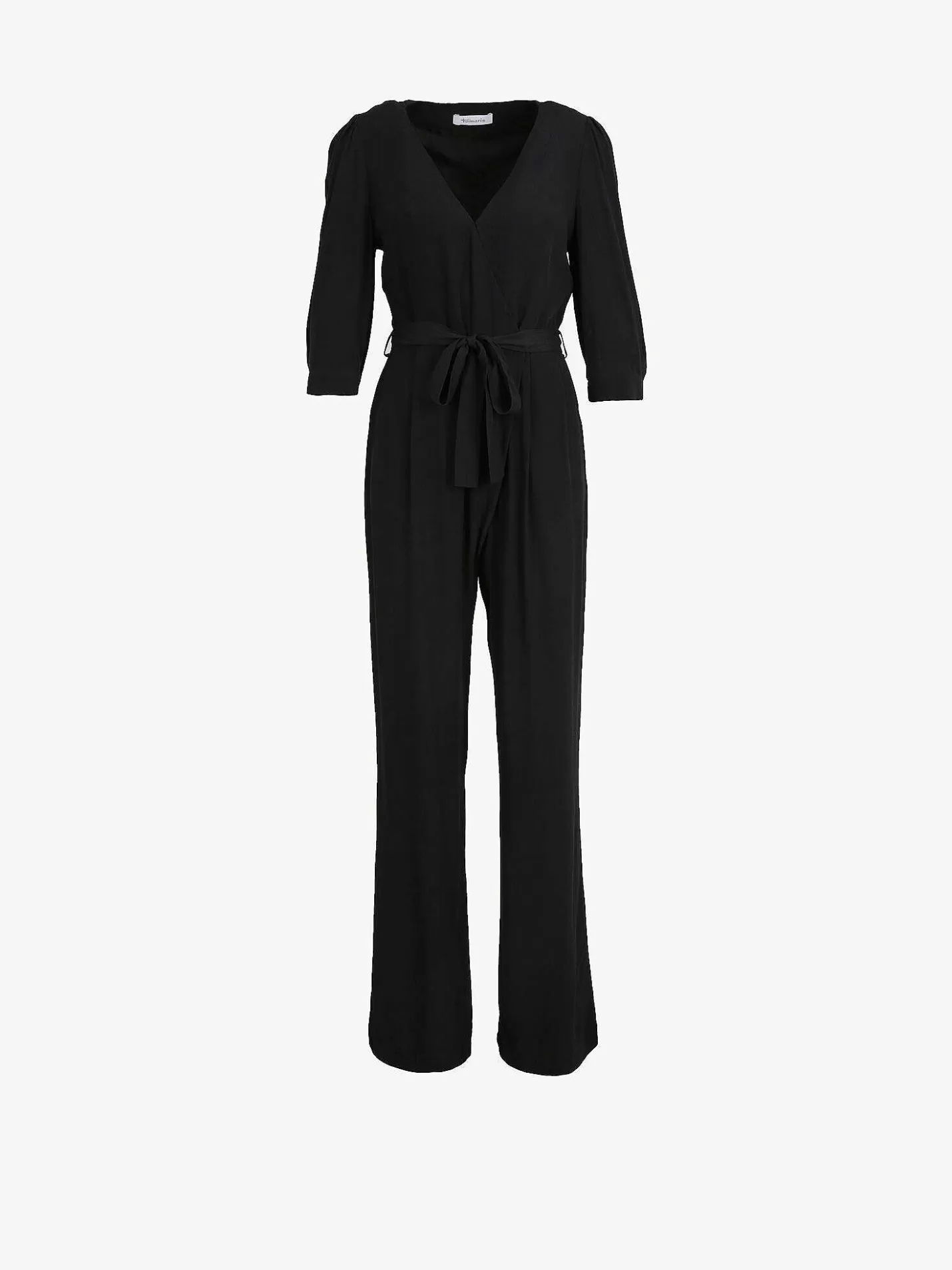 Tamaris Jumpsuit - Zwart