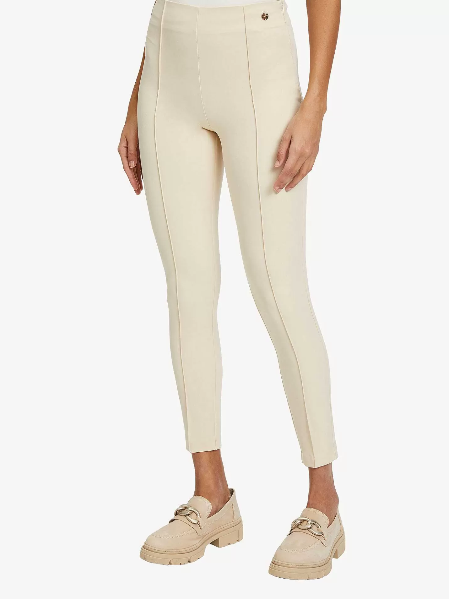 Tamaris Legging - Beige