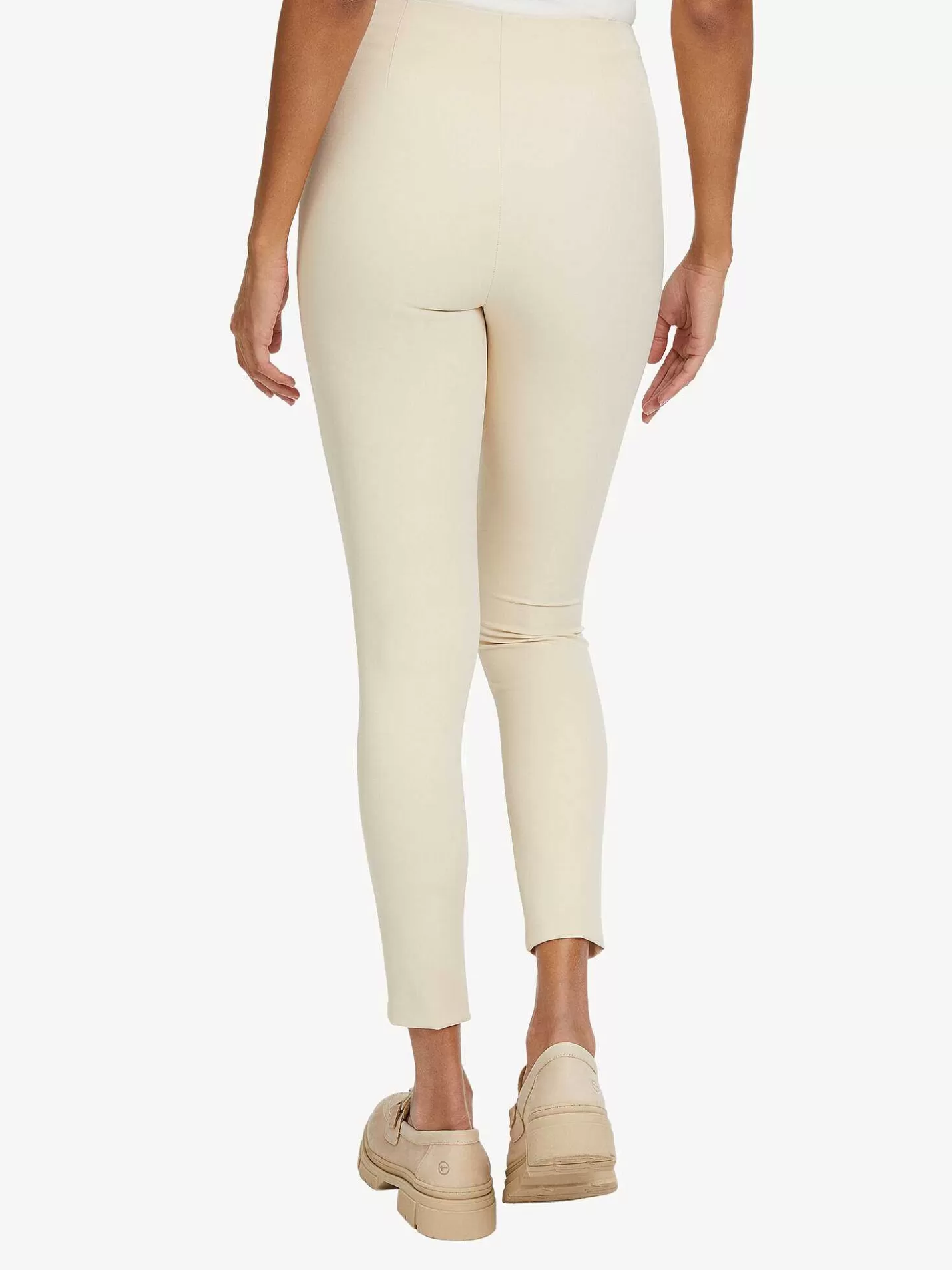 Tamaris Legging - Beige