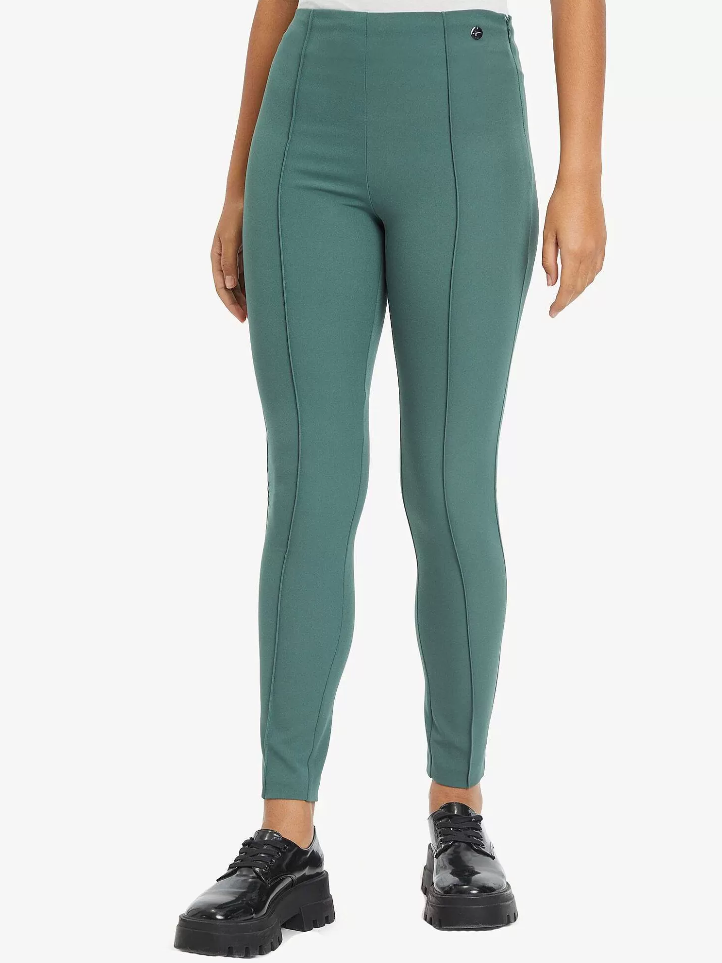 Tamaris Legging - Groen