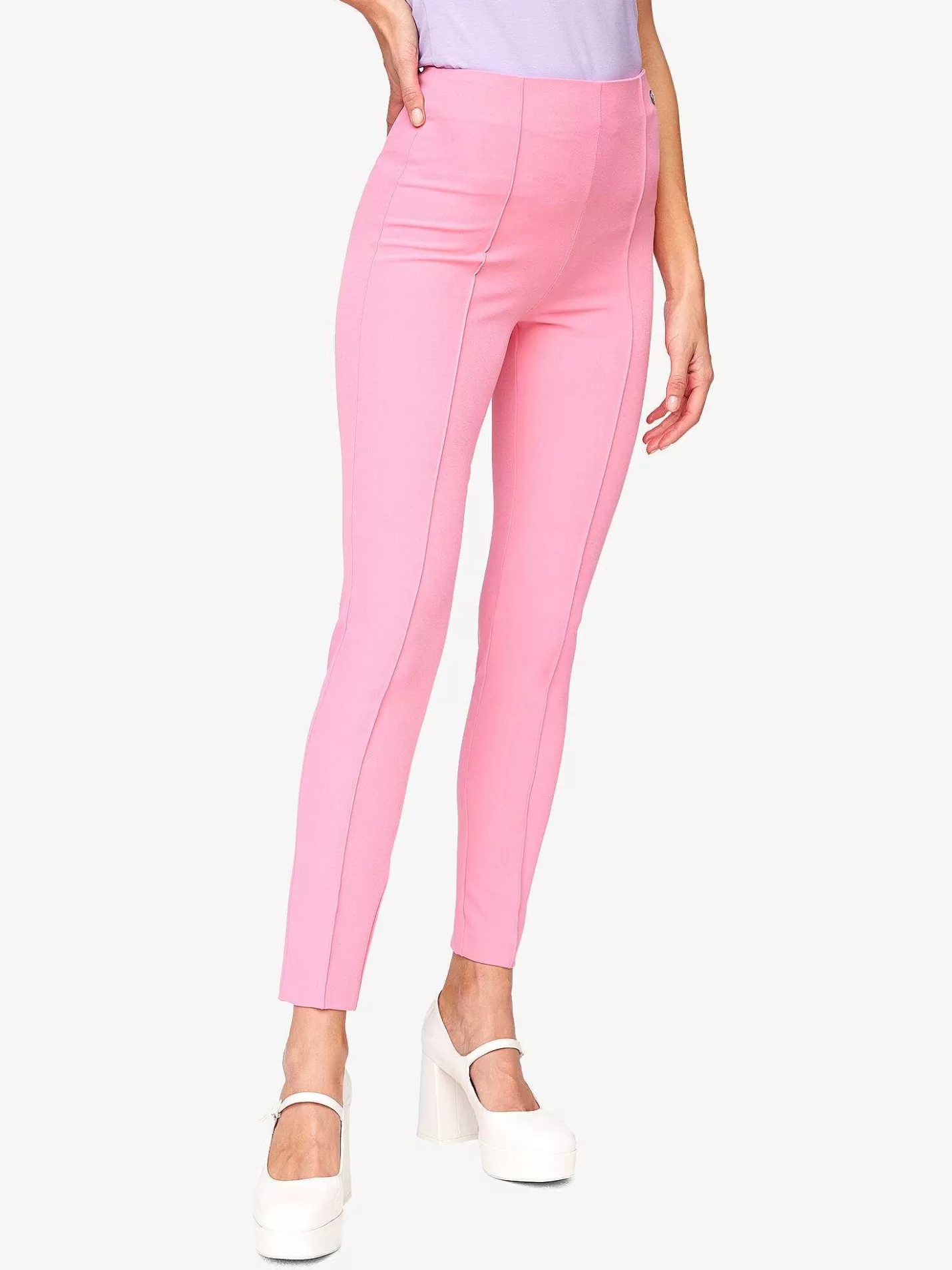 Tamaris Legging - Roze