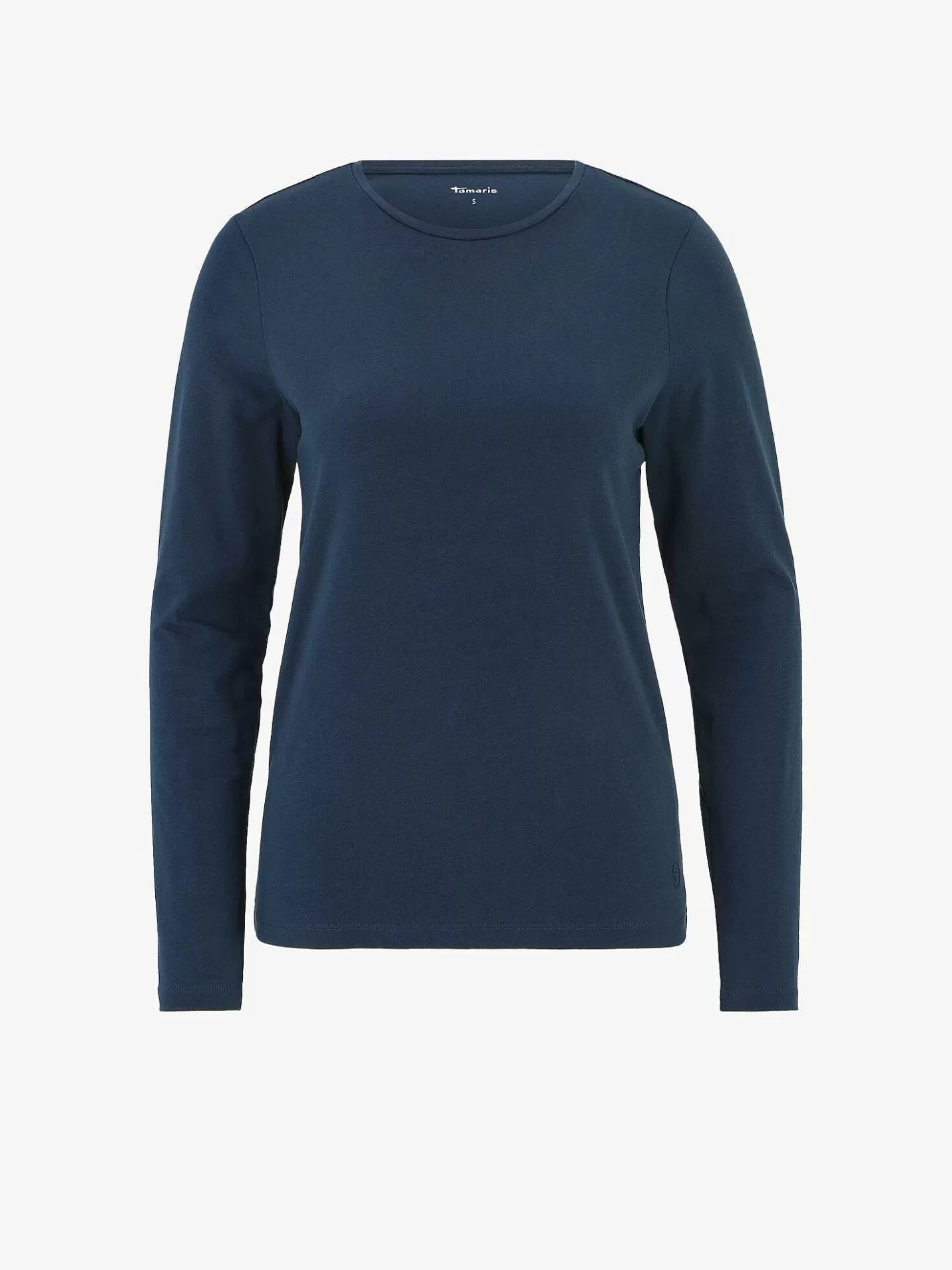 Tamaris Longsleeves - Blauw