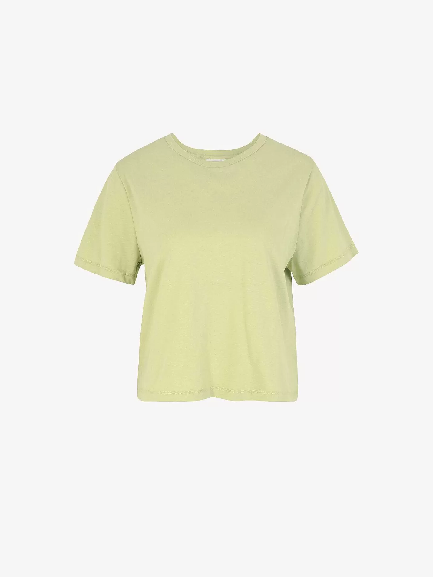 Tamaris Oversized T-Shirt - Groen