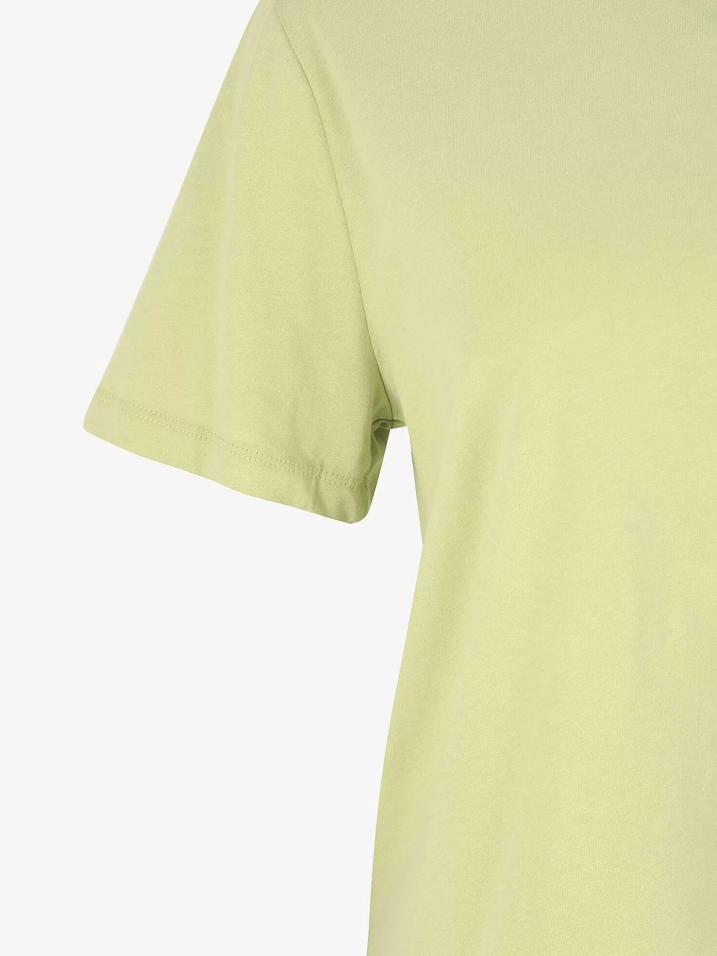 Tamaris Oversized T-Shirt - Groen