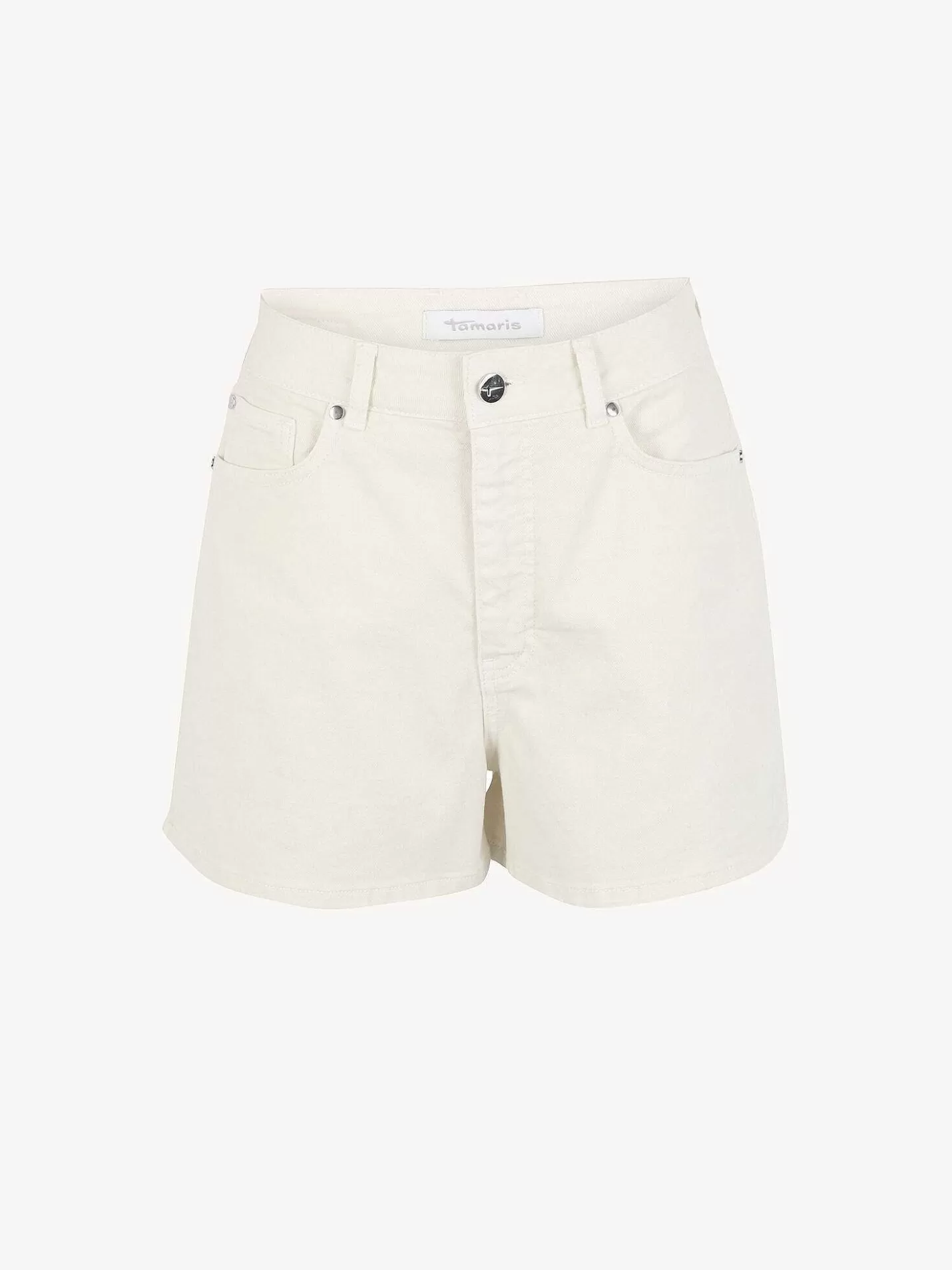 Tamaris Shorts - Beige