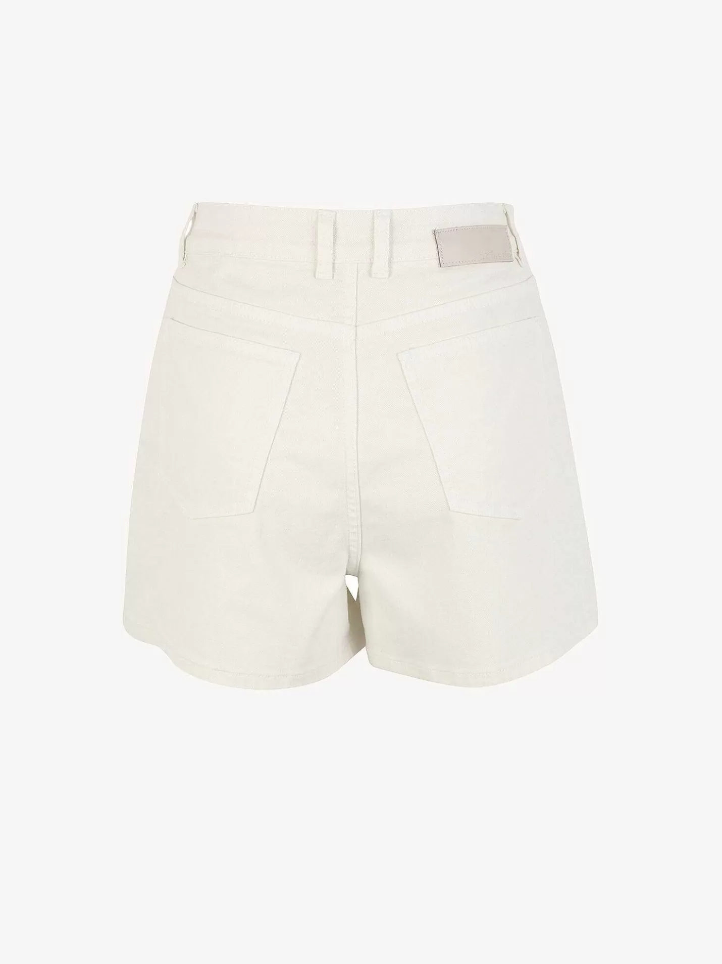 Tamaris Shorts - Beige