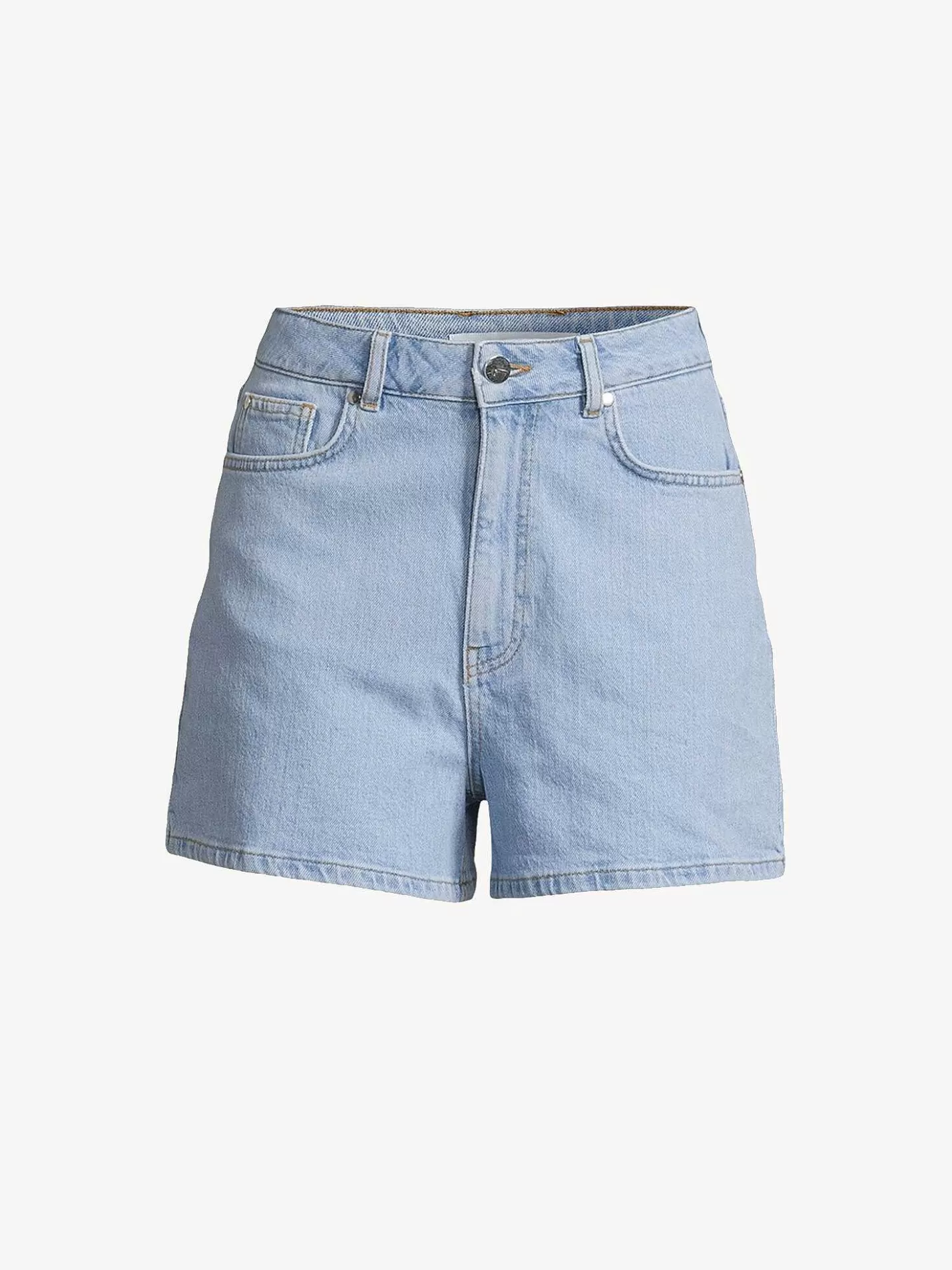 Tamaris Shorts - Blauw