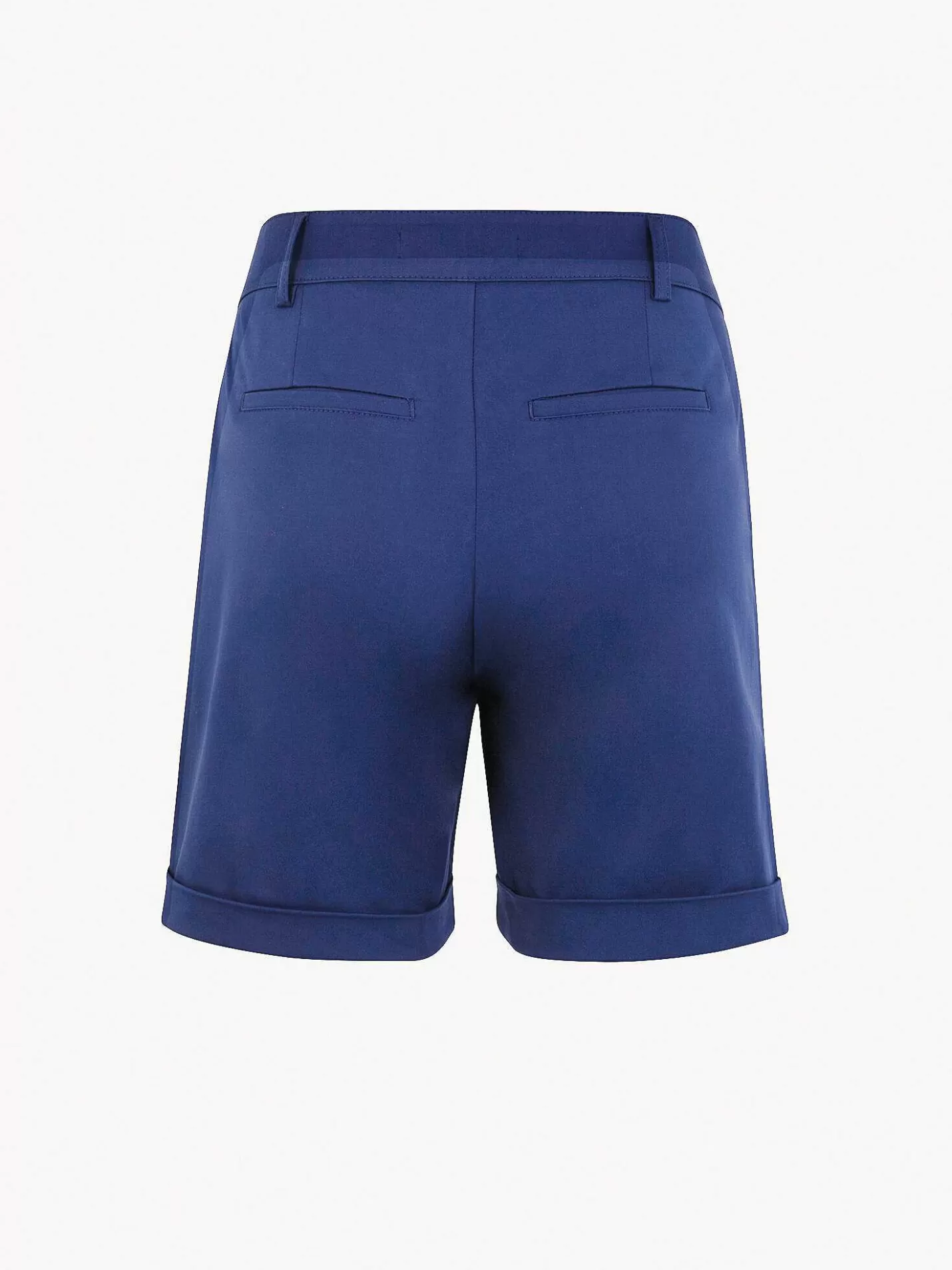 Tamaris Shorts - Blauw