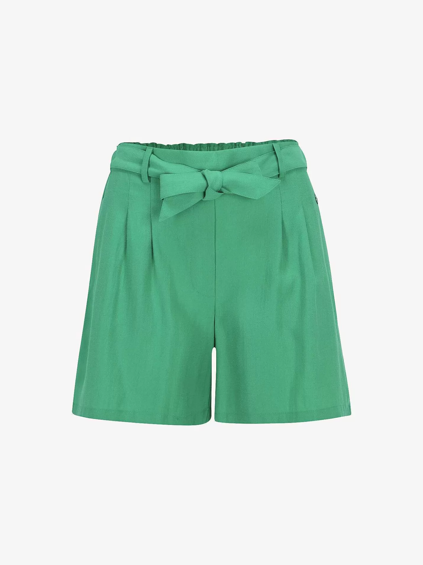 Tamaris Shorts - Groen