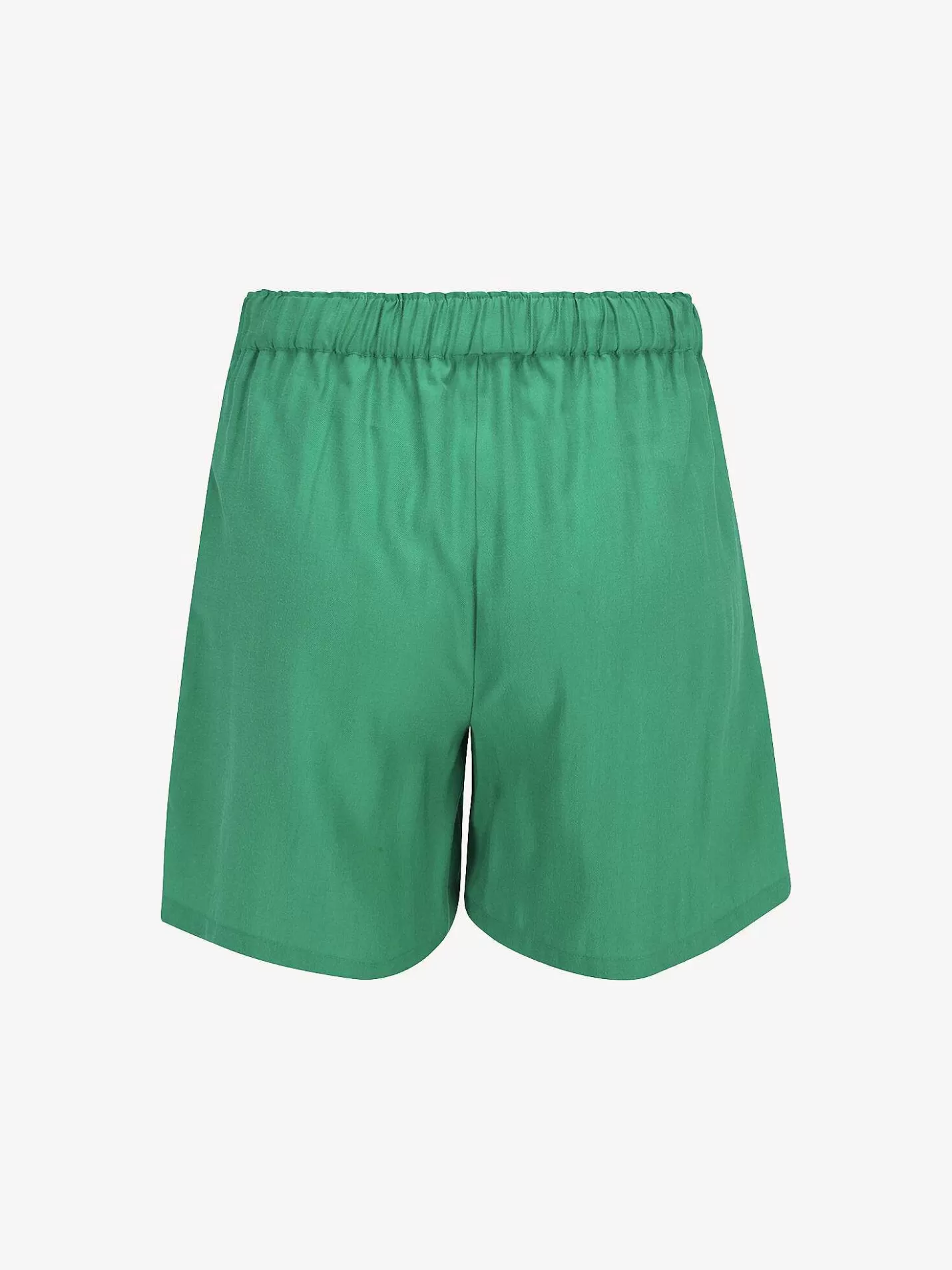 Tamaris Shorts - Groen