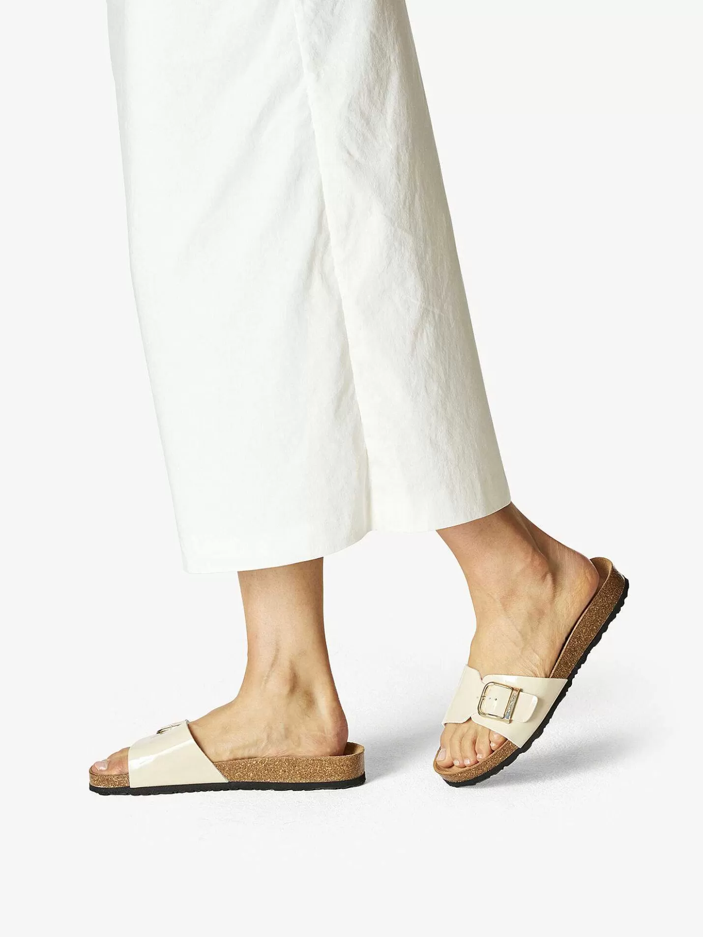 Tamaris Slipper - Beige