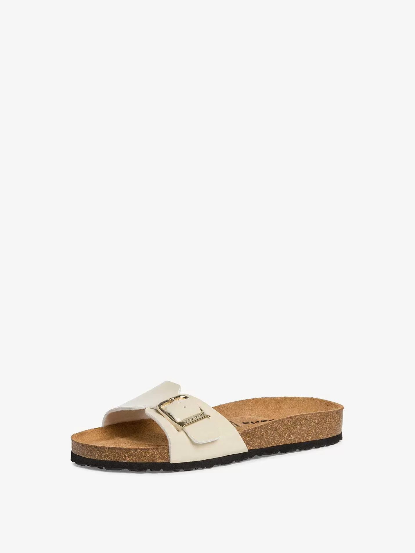 Tamaris Slipper - Beige