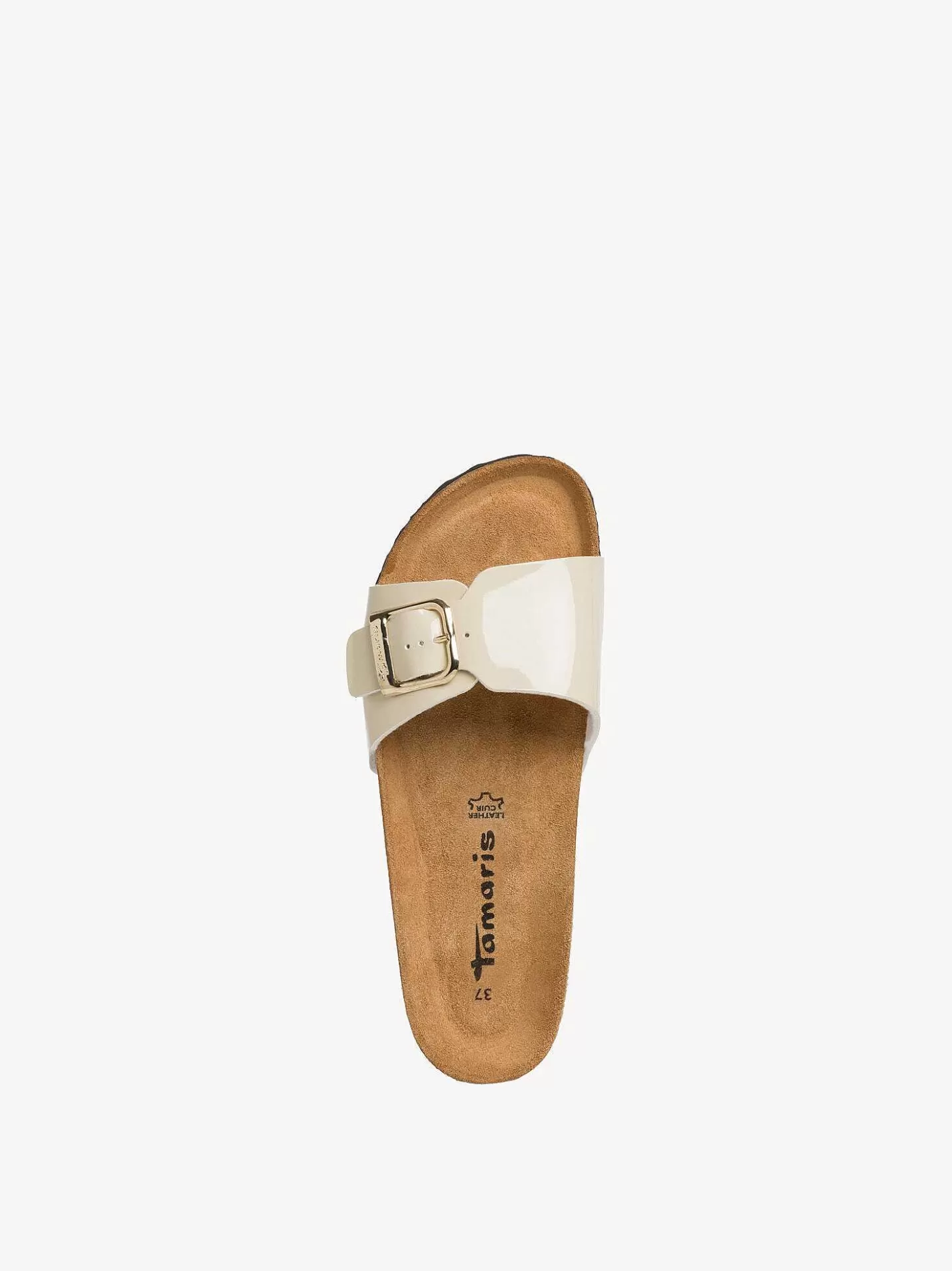 Tamaris Slipper - Beige