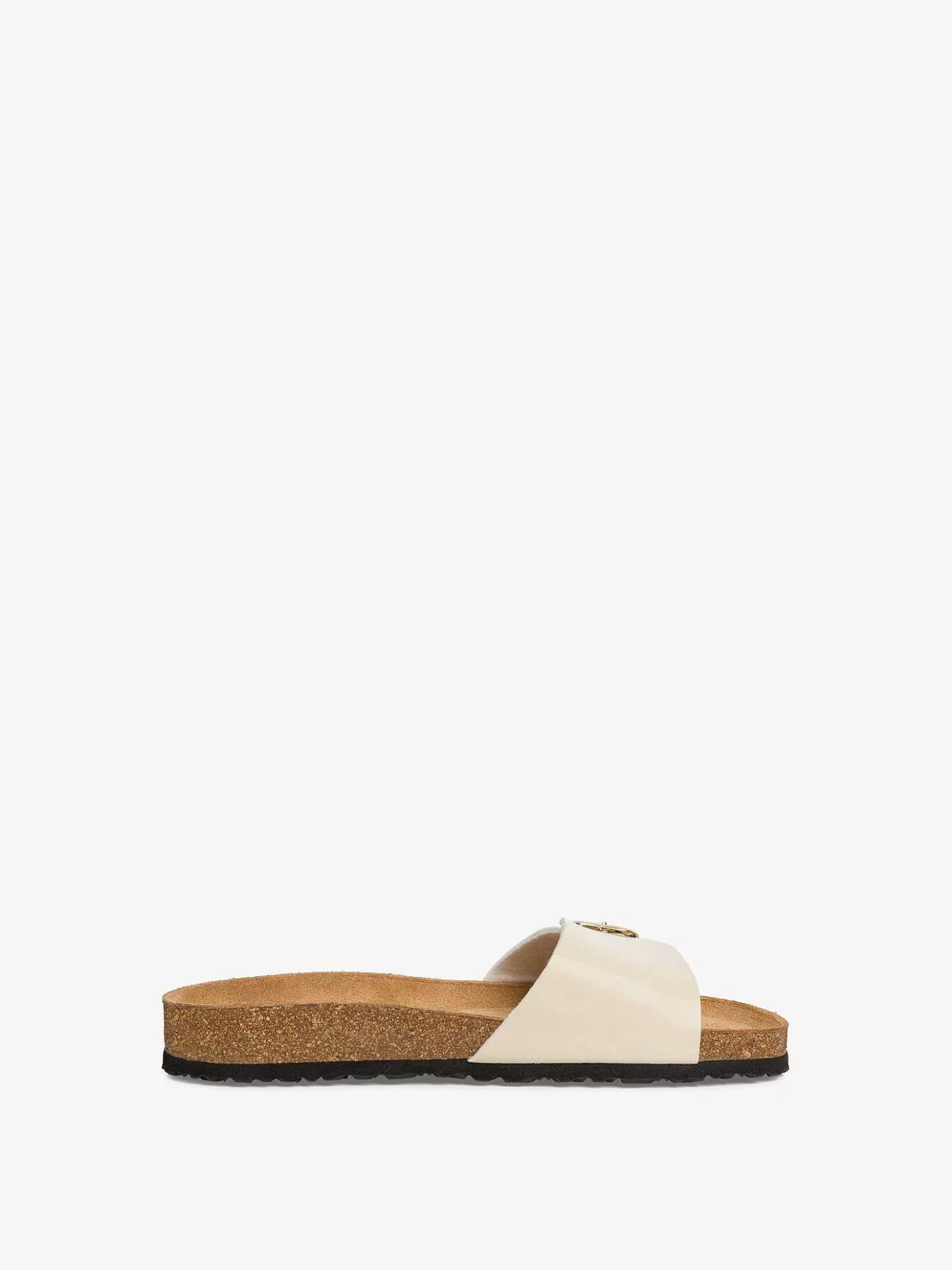 Tamaris Slipper - Beige