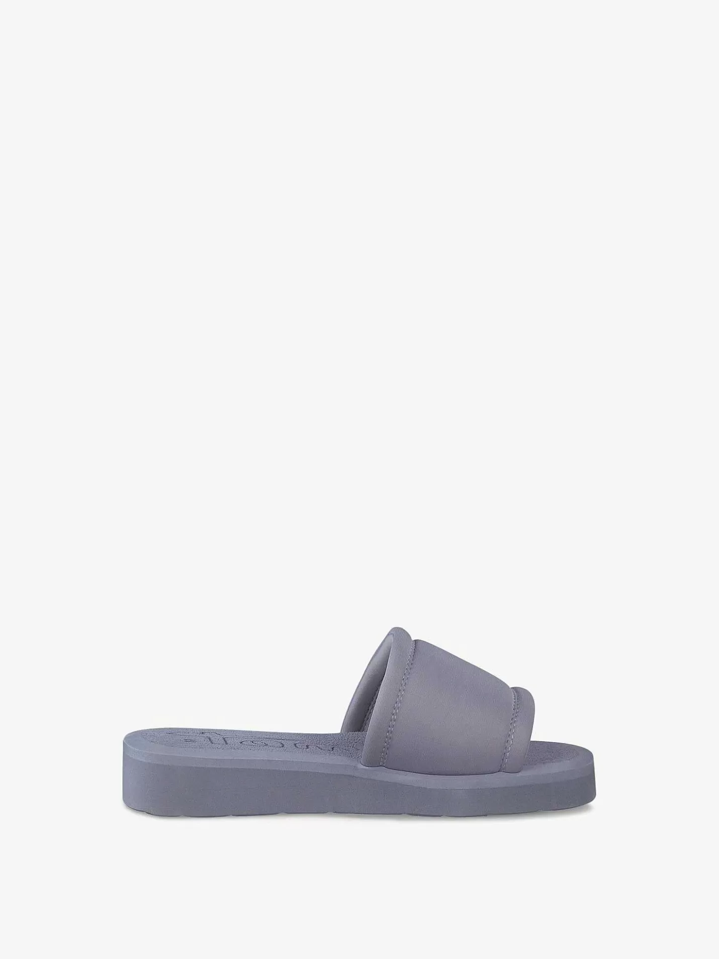 Tamaris Slipper - Blauw