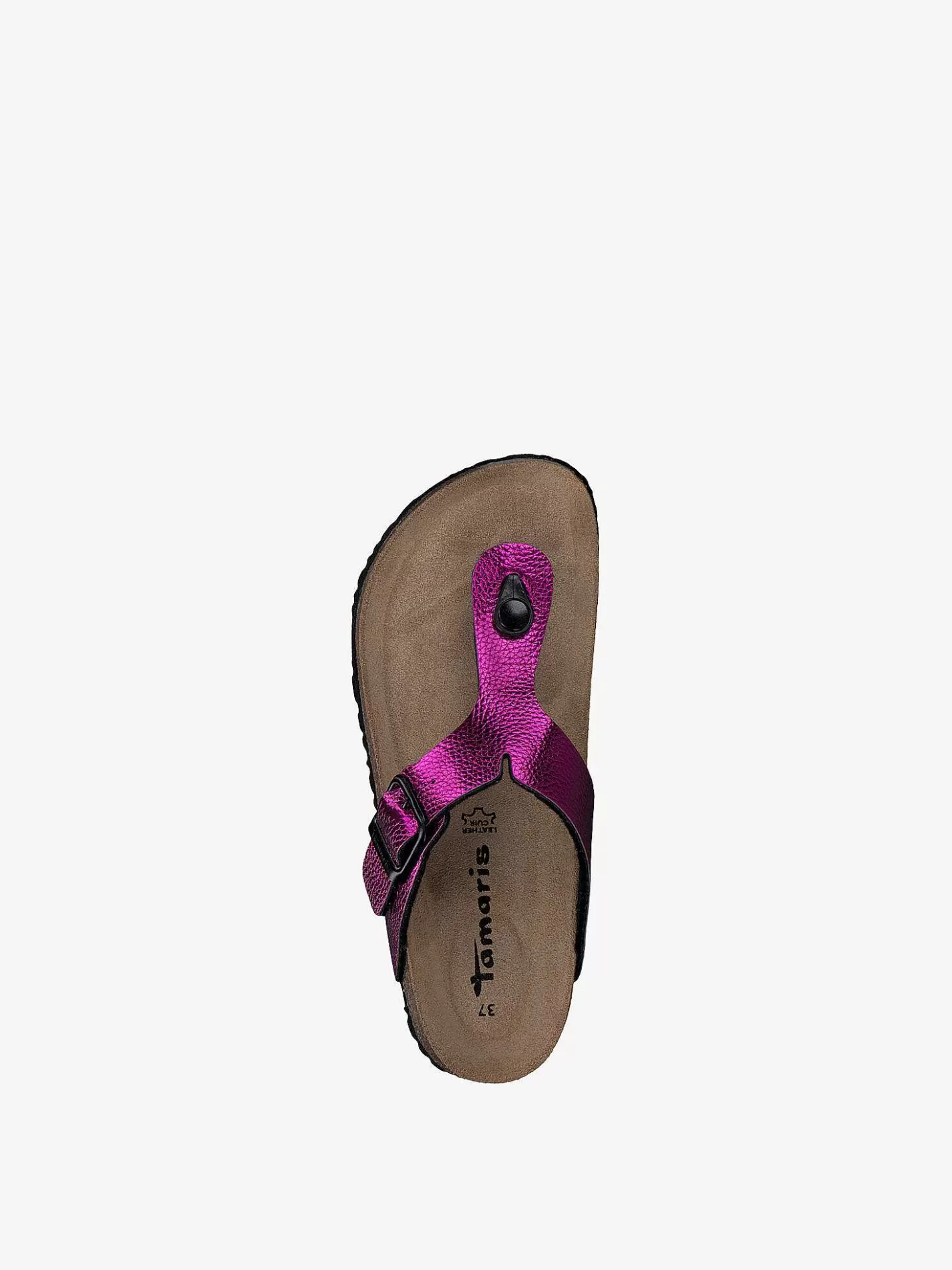 Tamaris Slipper - Pink