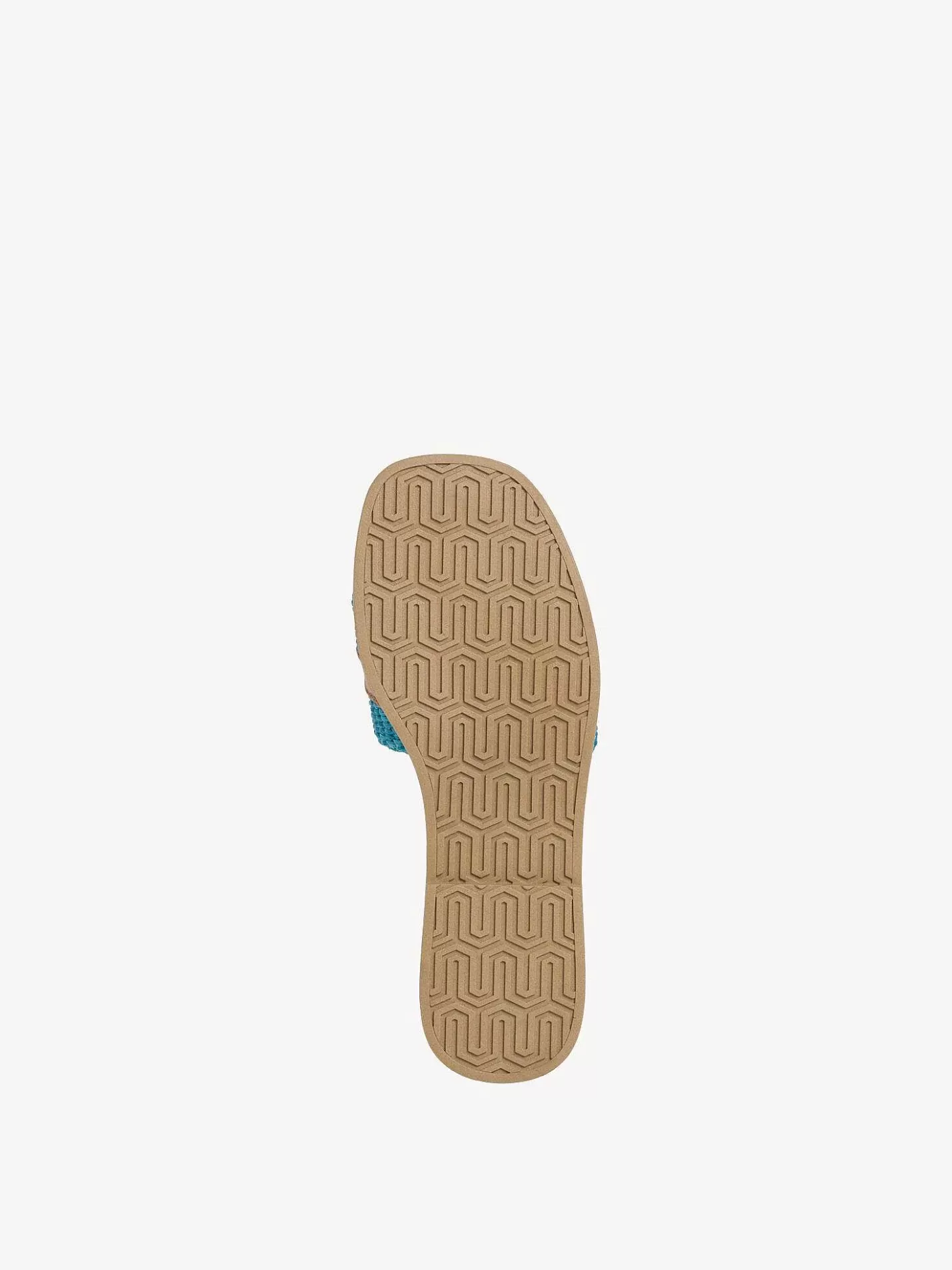 Tamaris Slipper - Turquoise