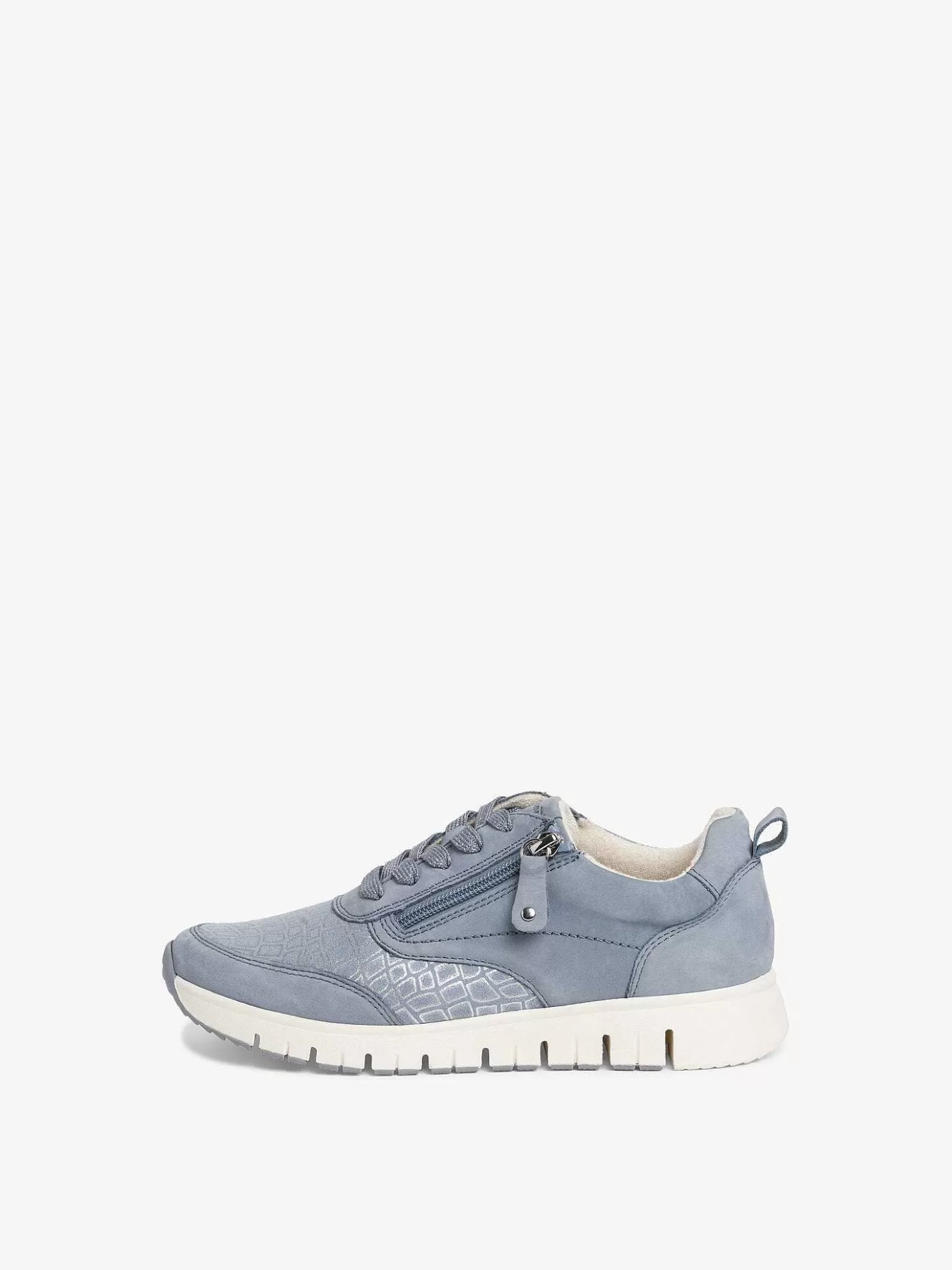 Tamaris Sneaker - Blauw