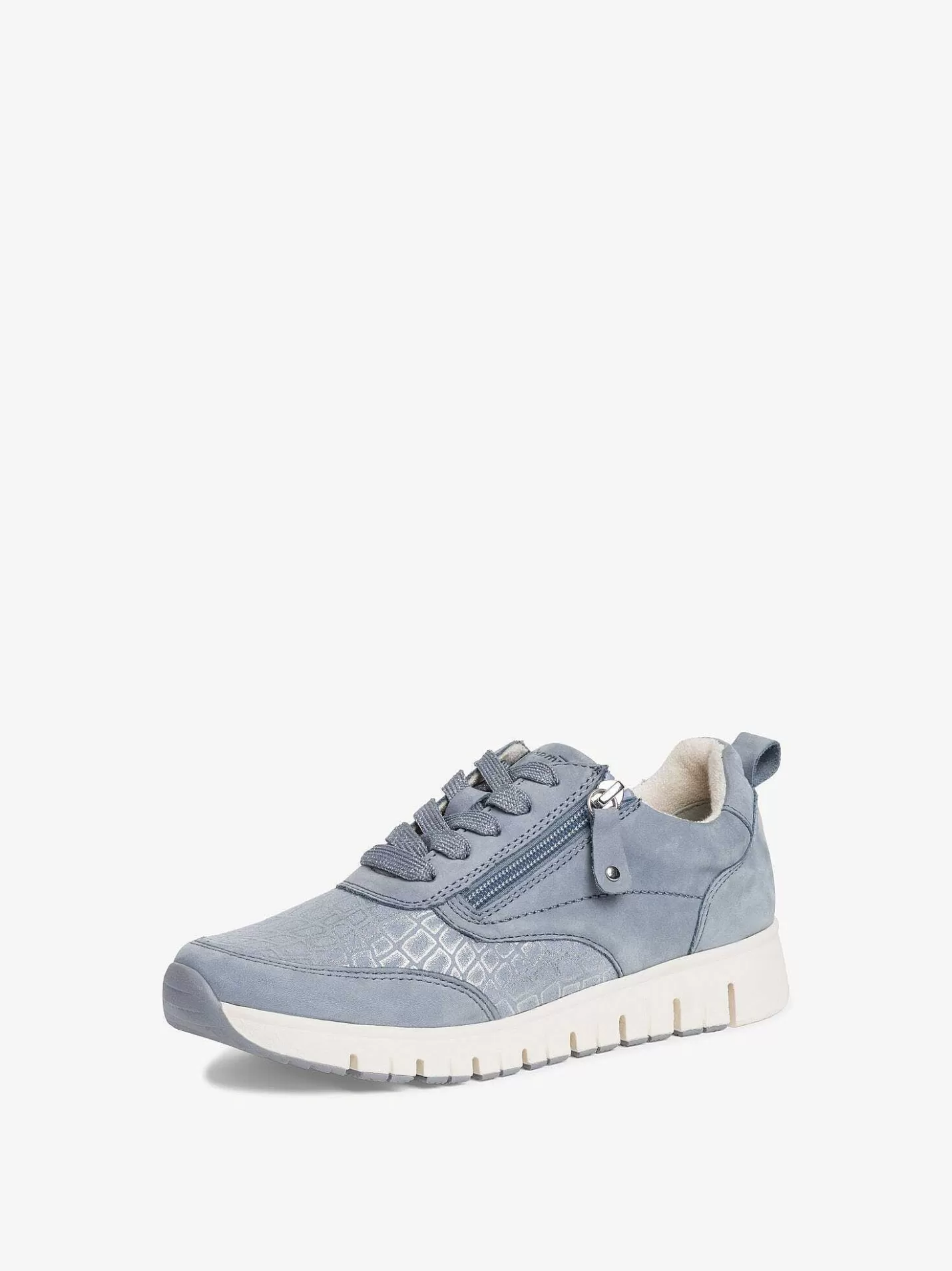 Tamaris Sneaker - Blauw