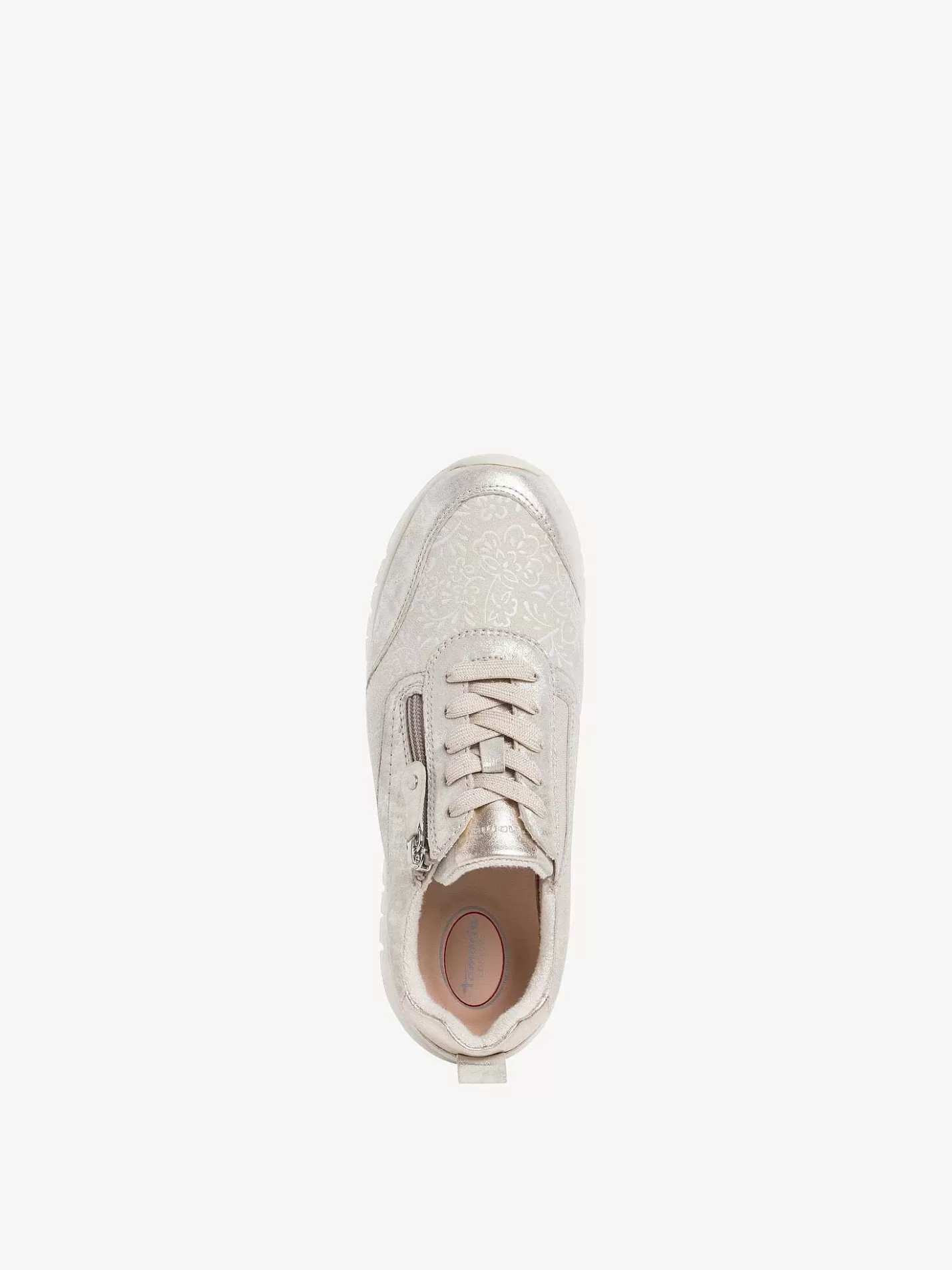 Tamaris Sneaker - Metallic