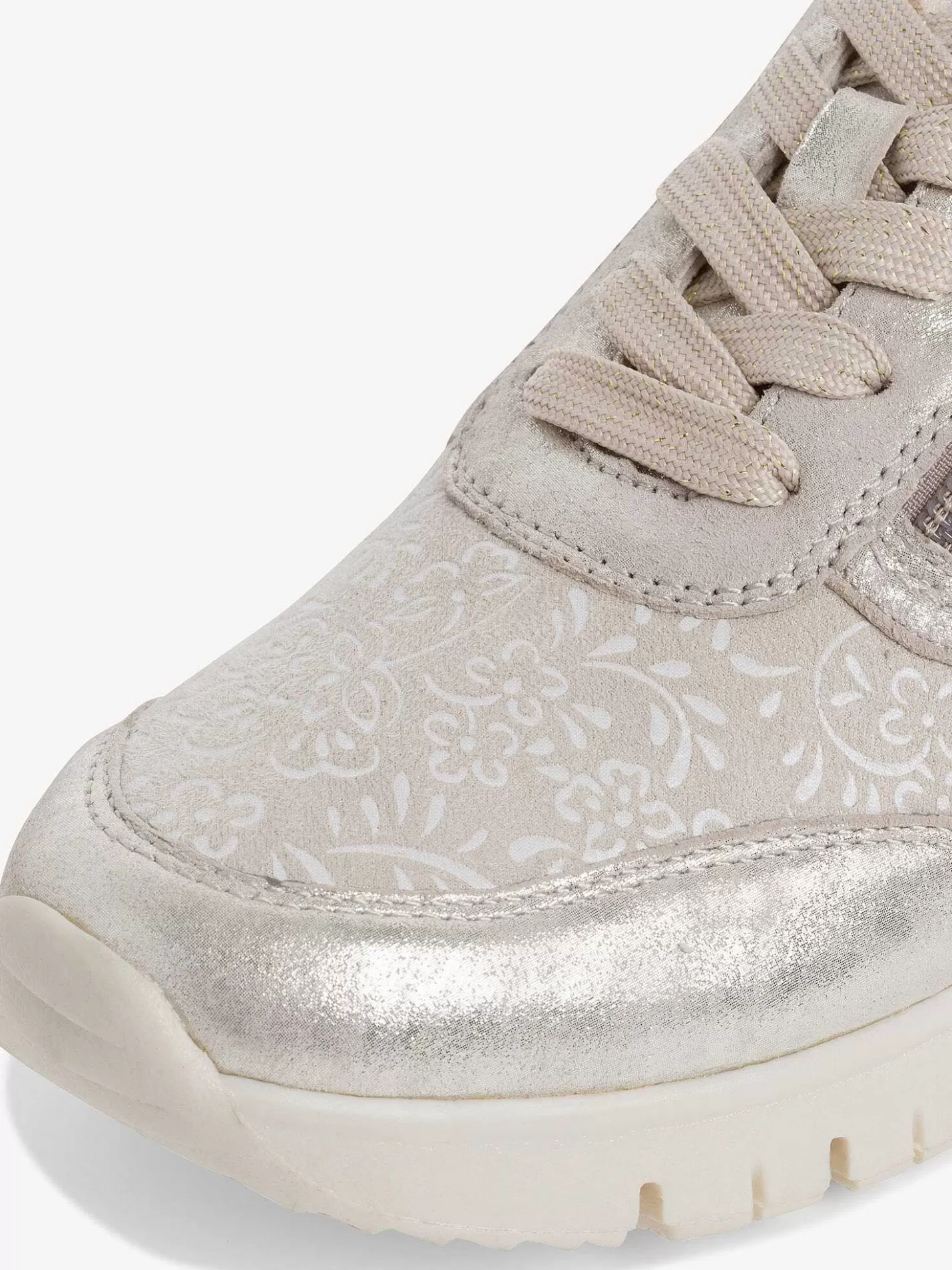 Tamaris Sneaker - Metallic