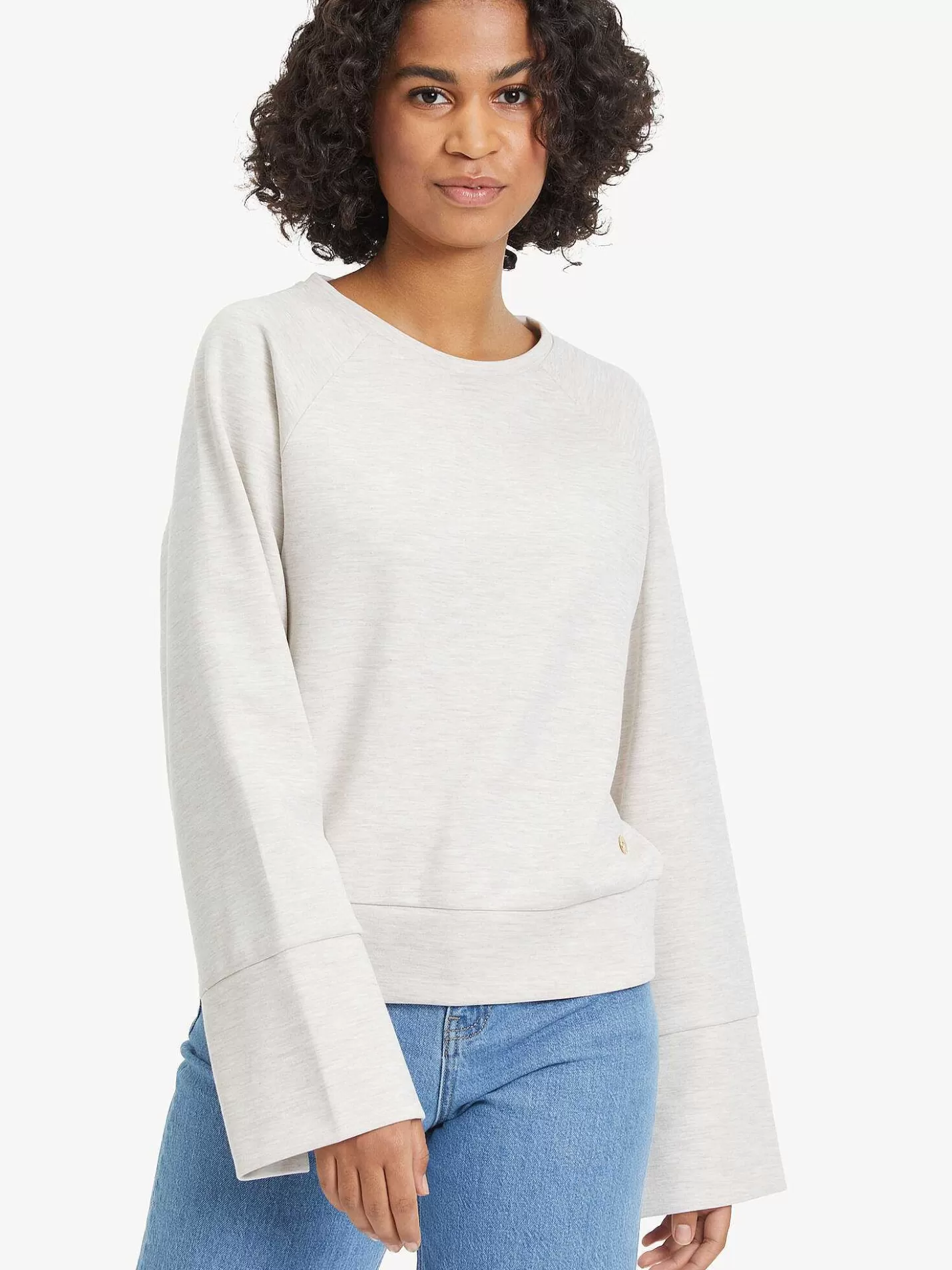 Tamaris Sweater - Beige