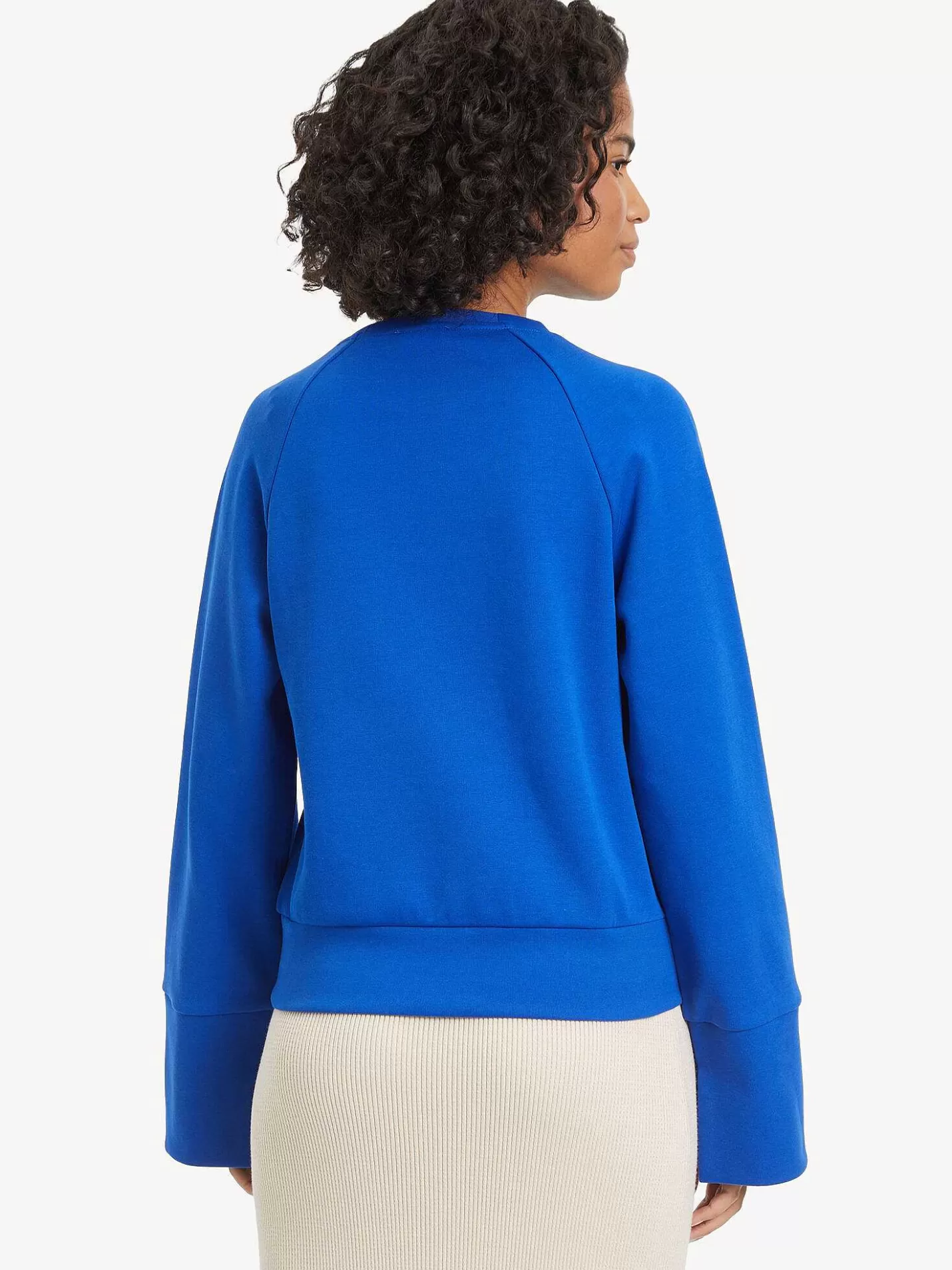 Tamaris Sweater - Blauw