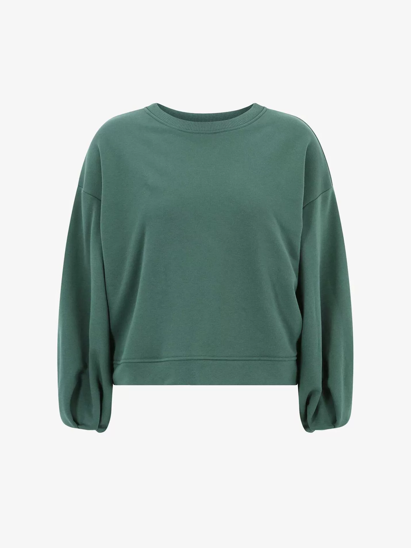 Tamaris Sweater - Groen