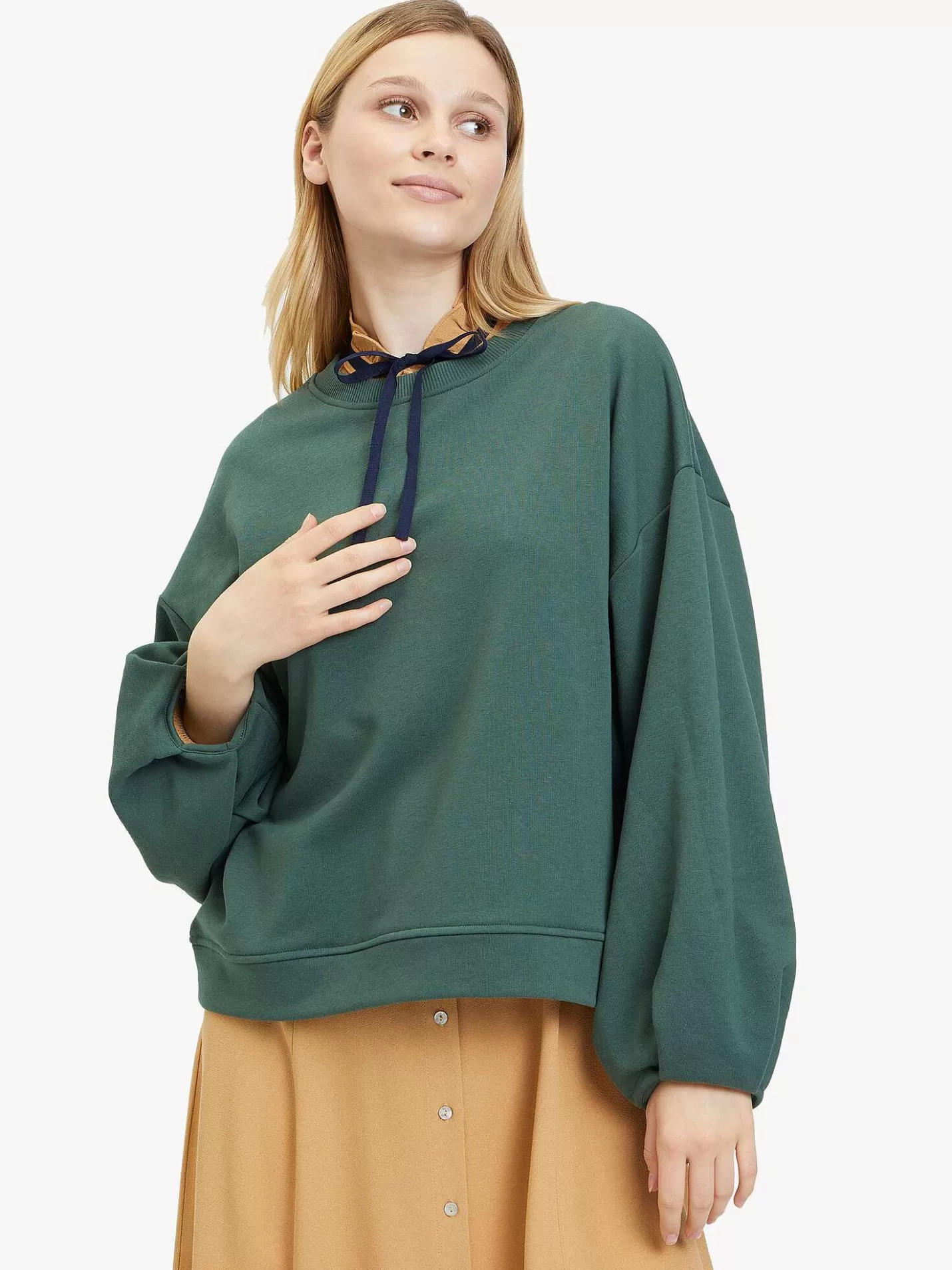 Tamaris Sweater - Groen