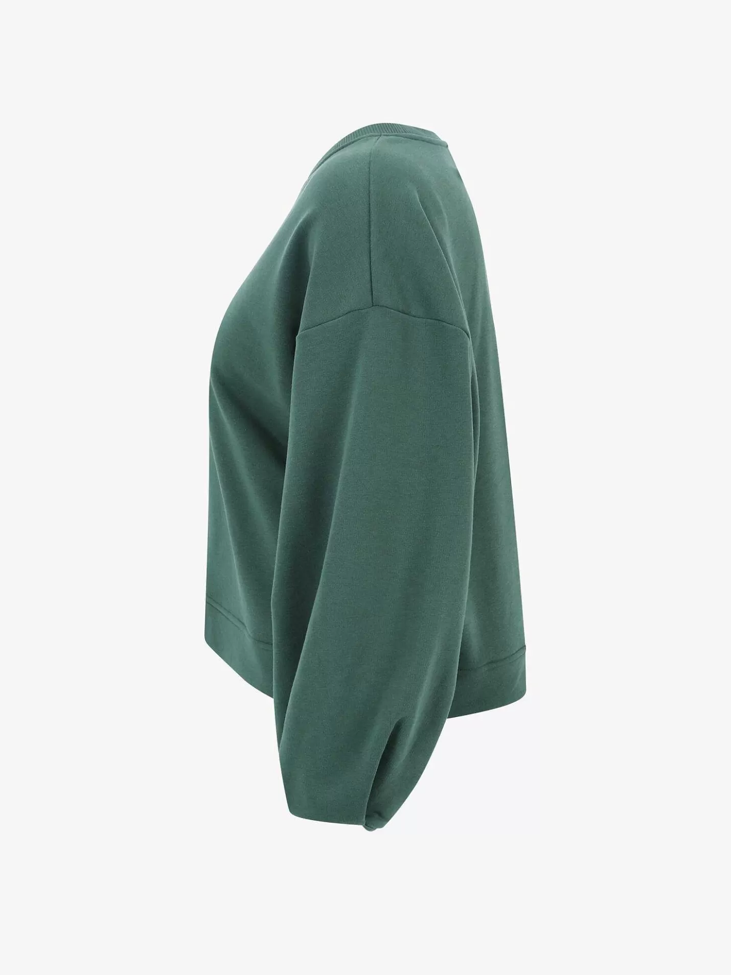 Tamaris Sweater - Groen